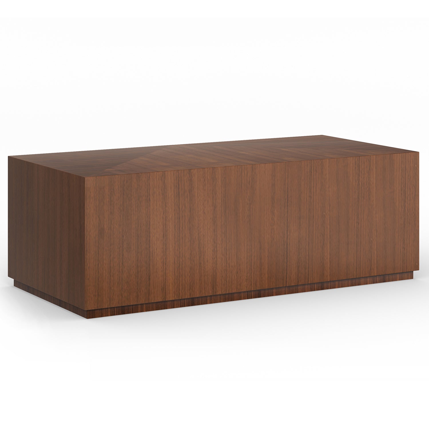 Caracole Bello Rectangle Cocktail Table