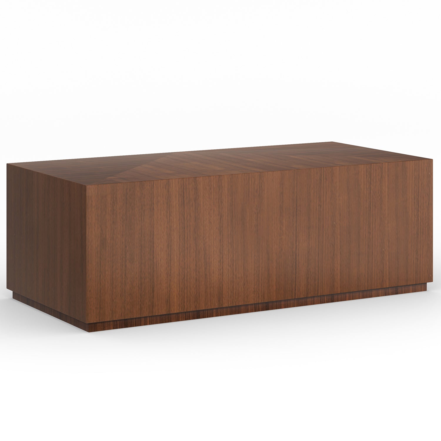 Caracole Bello Rectangle Cocktail Table