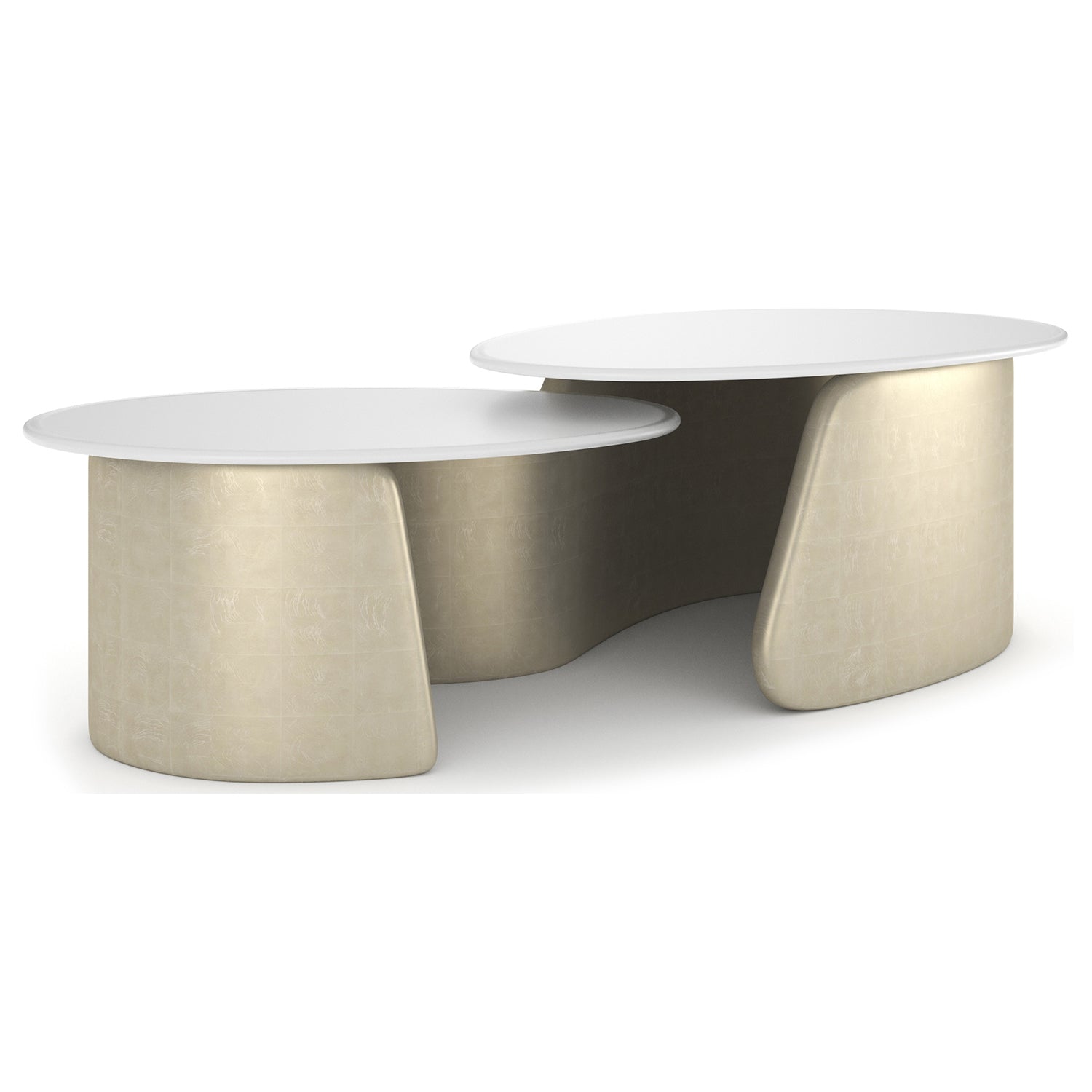 Caracole Bauble Cocktail Table