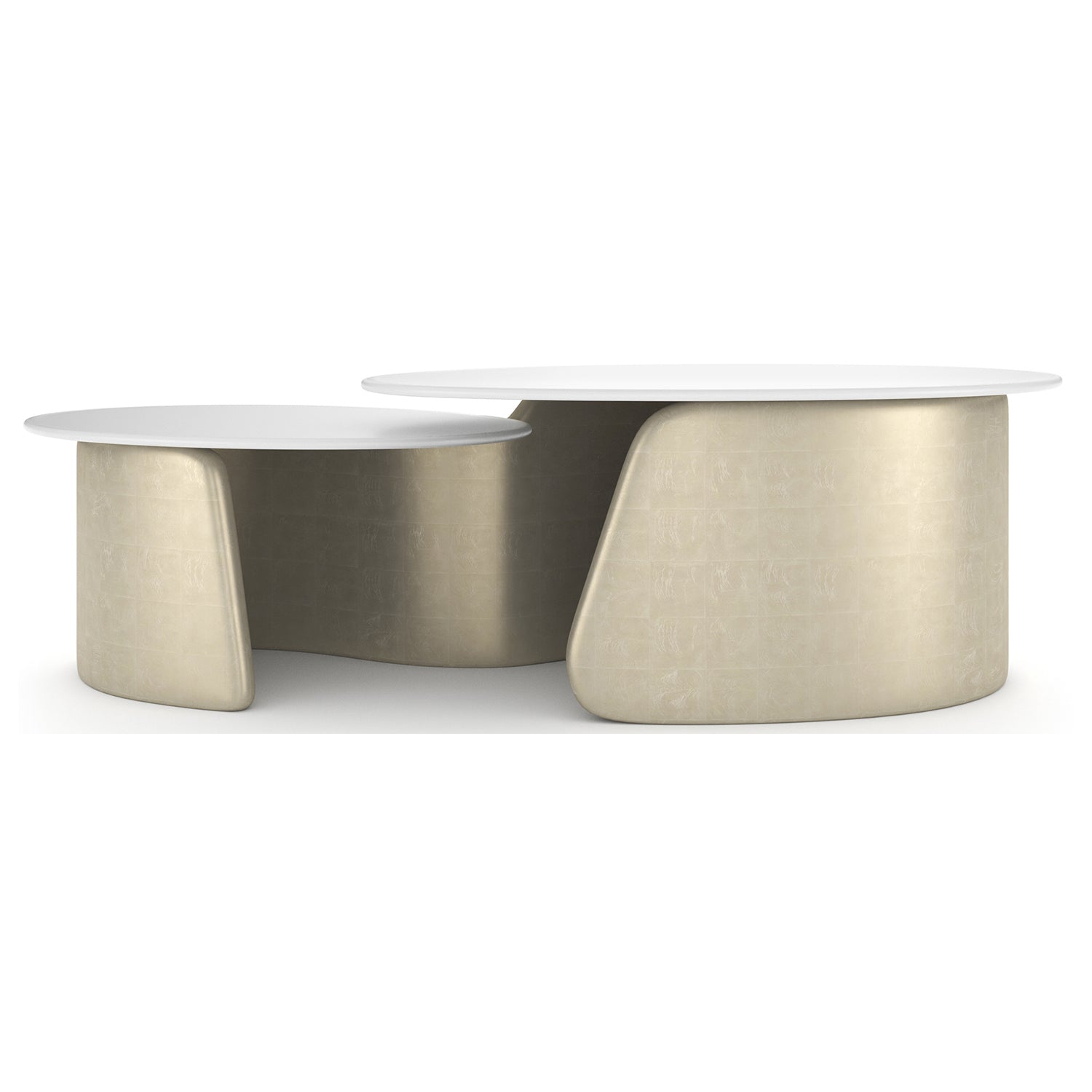 Caracole Bauble Cocktail Table