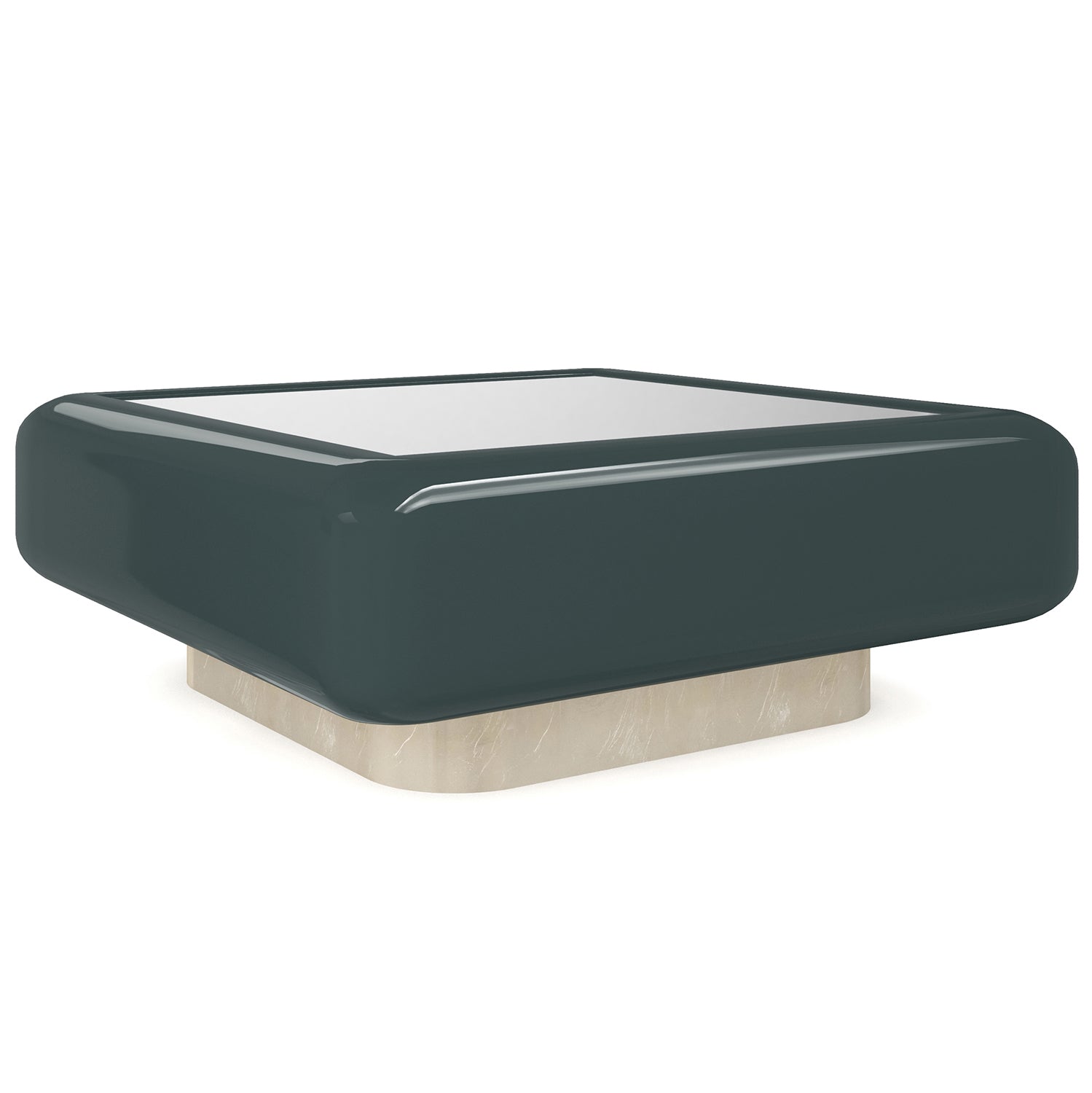 Caracole Gelee Cocktail Table