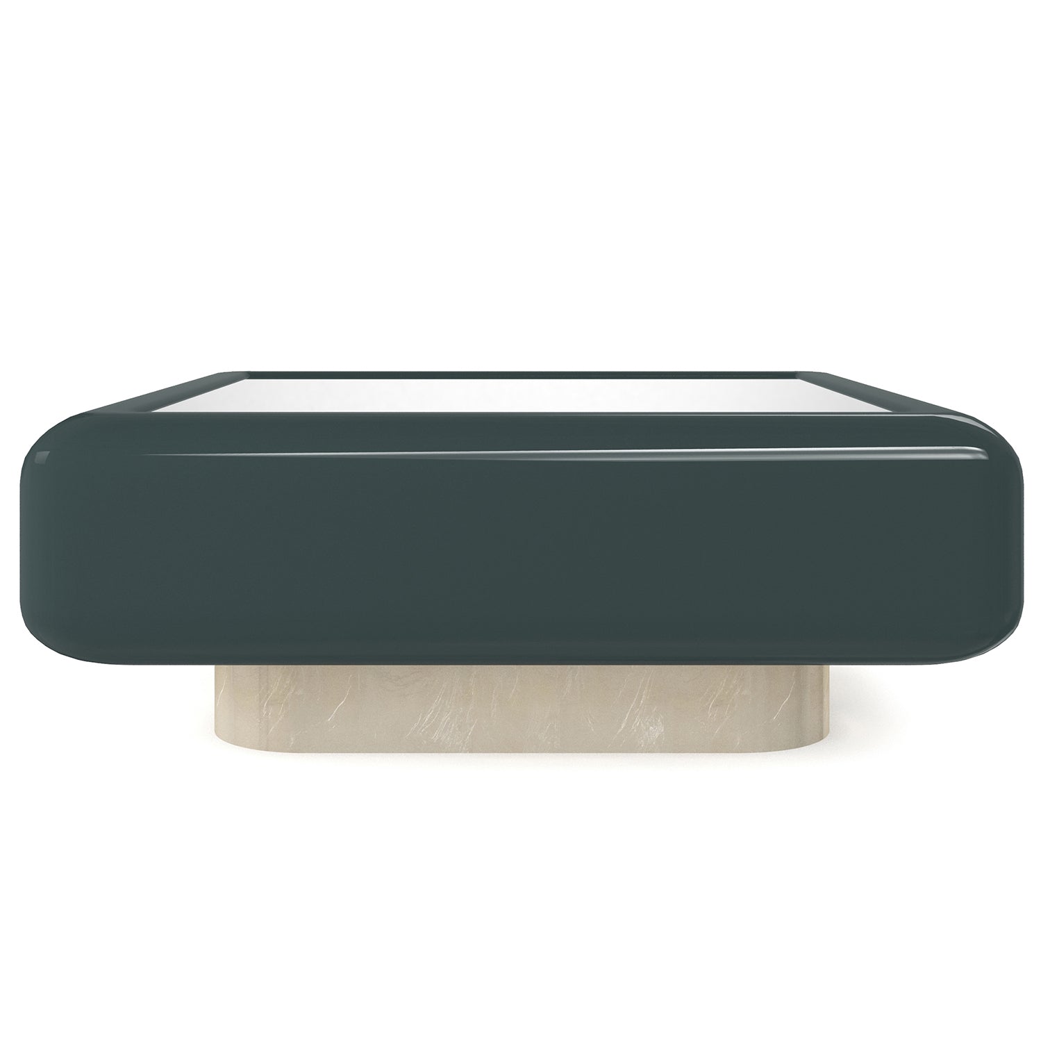 Caracole Gelee Cocktail Table