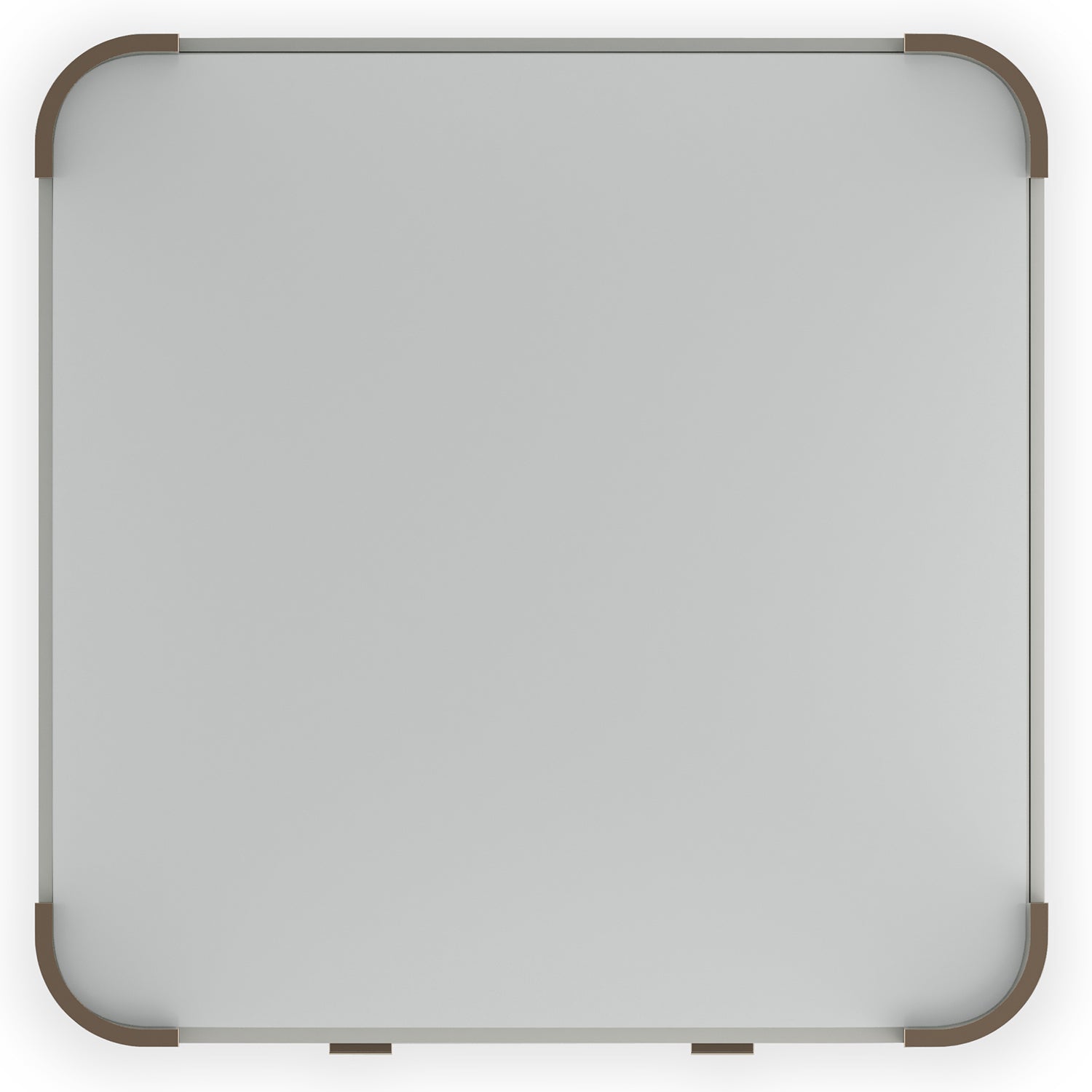 Caracole Love Square Cocktail Table