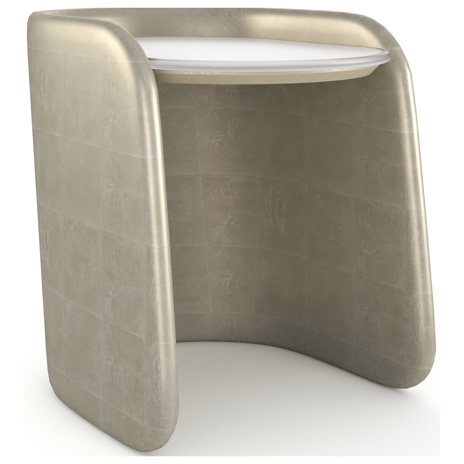 Caracole Bauble Side Table