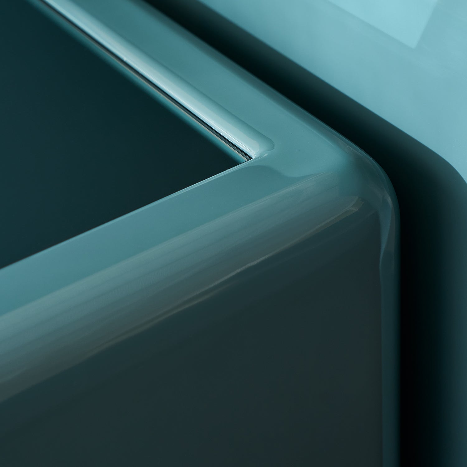 Caracole Gelee Square Accent Table