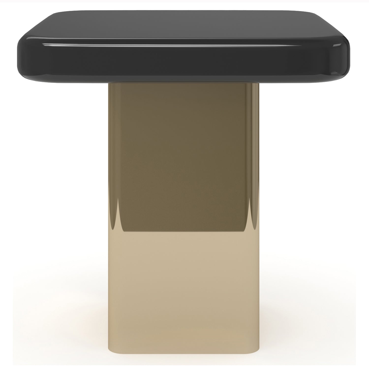 Caracole Gelee Side Table