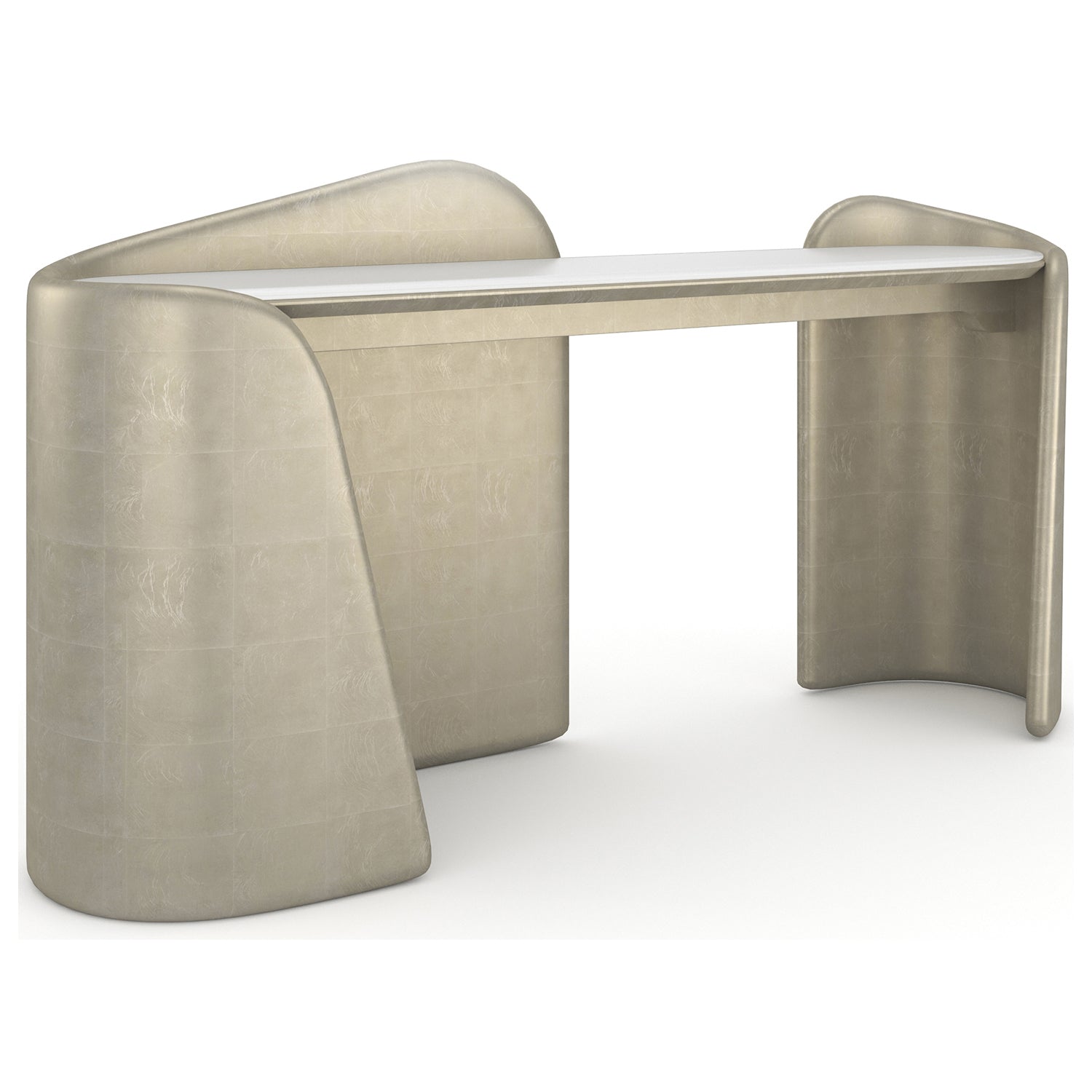 Caracole Bauble Console