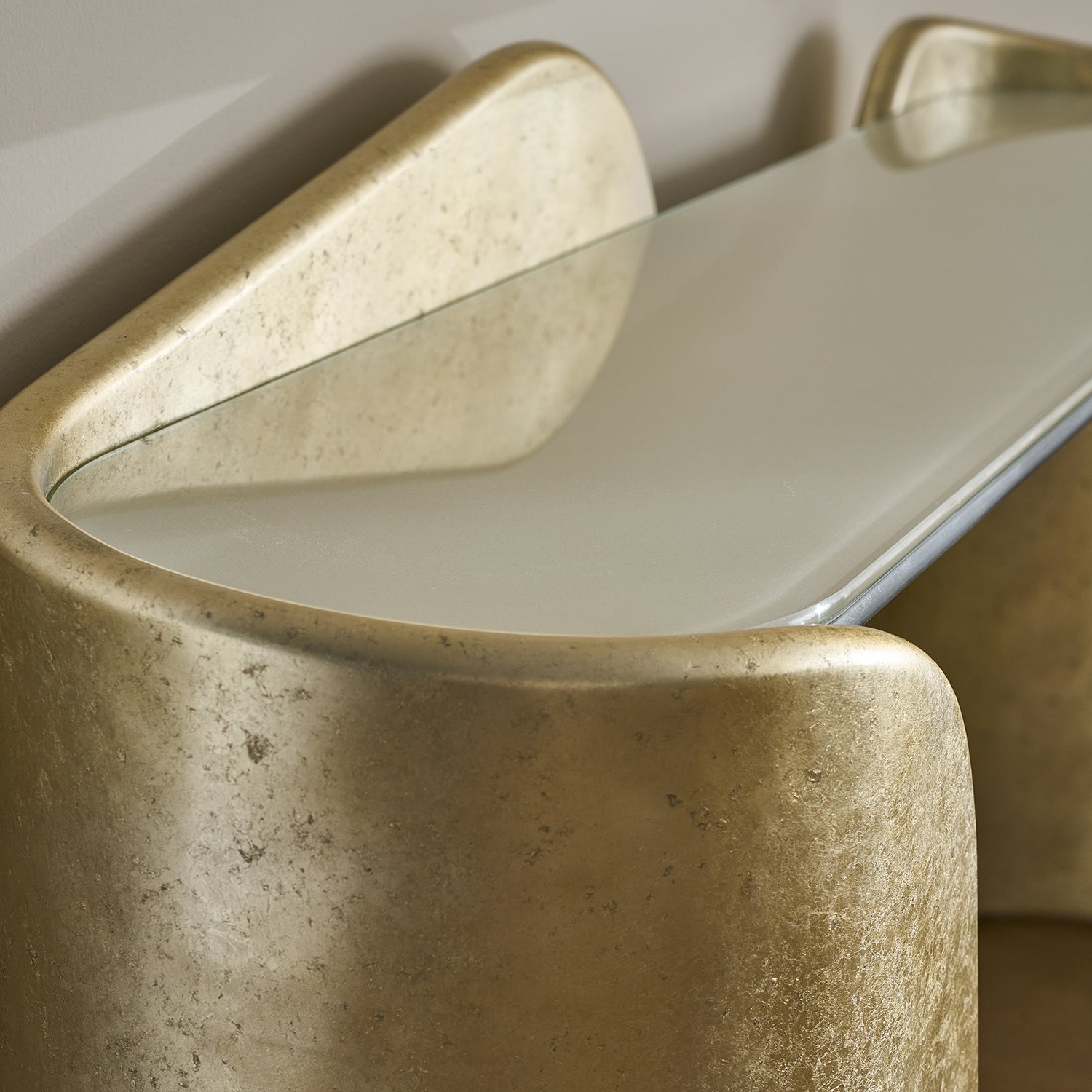 Caracole Bauble Console