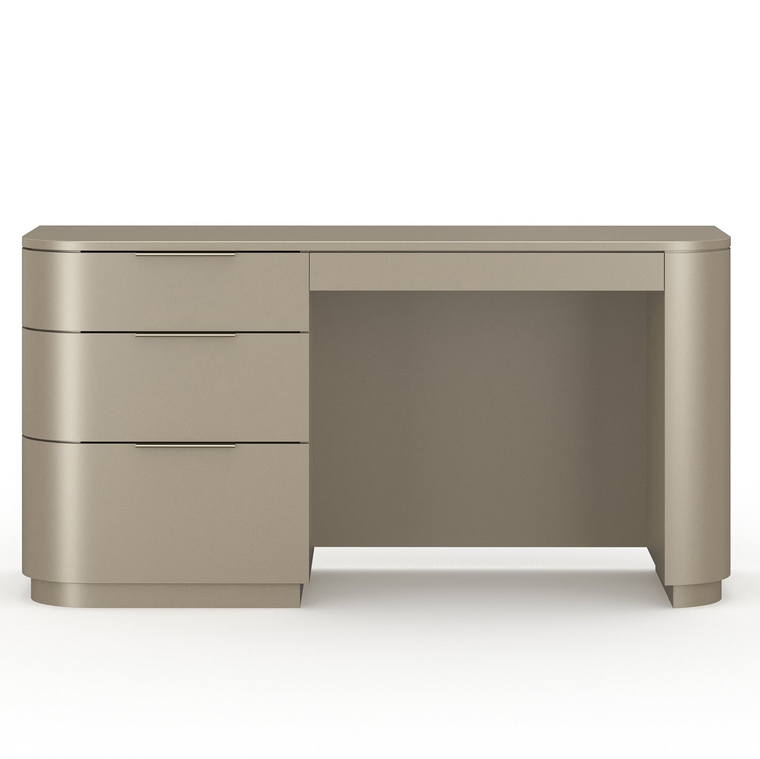 Caracole Oblique Desk