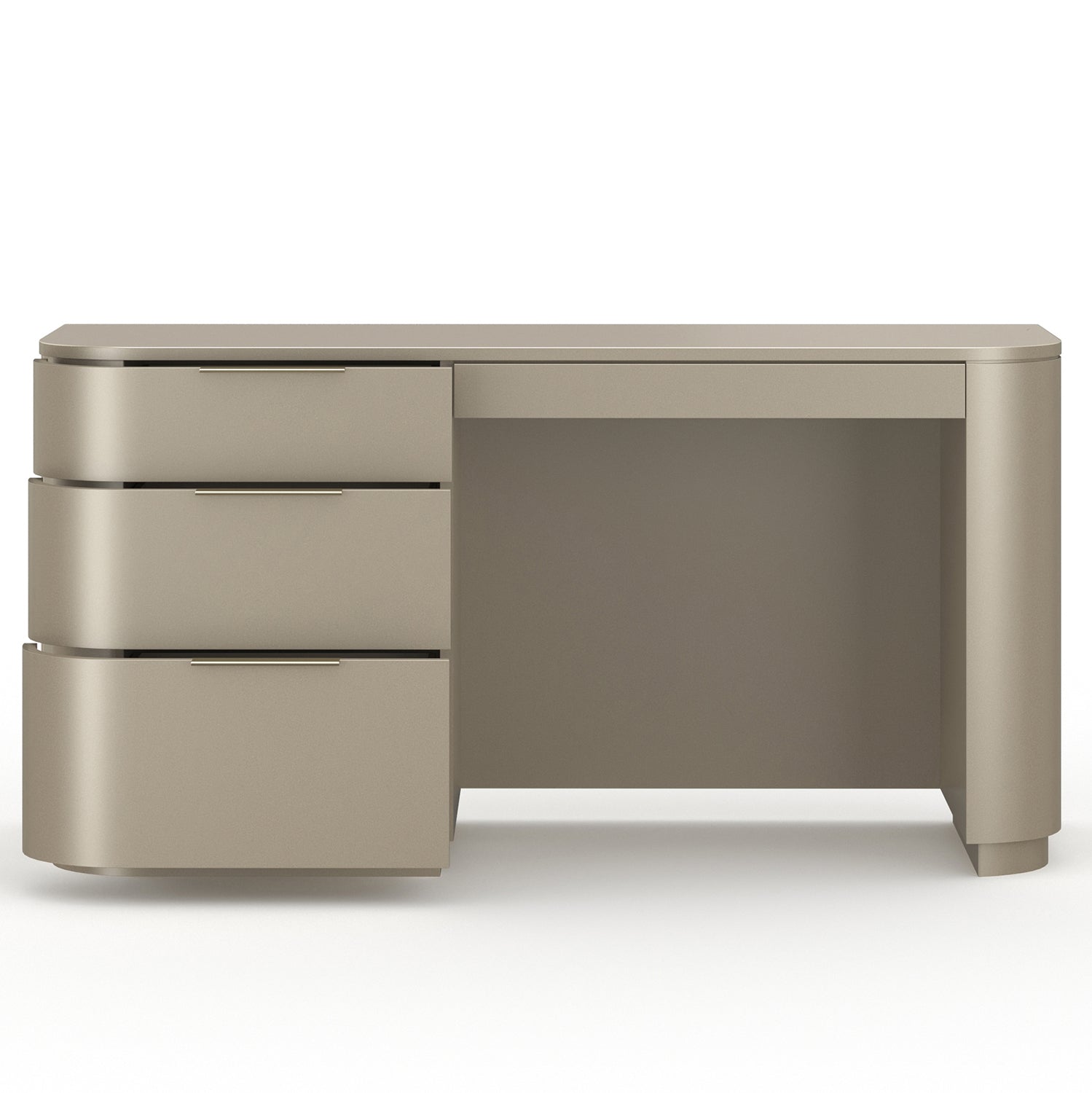 Caracole Oblique Desk
