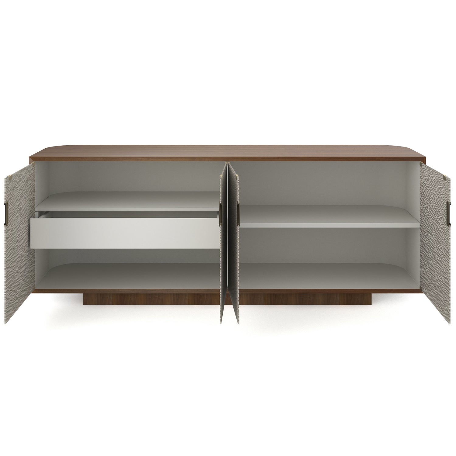 Caracole Drift Console