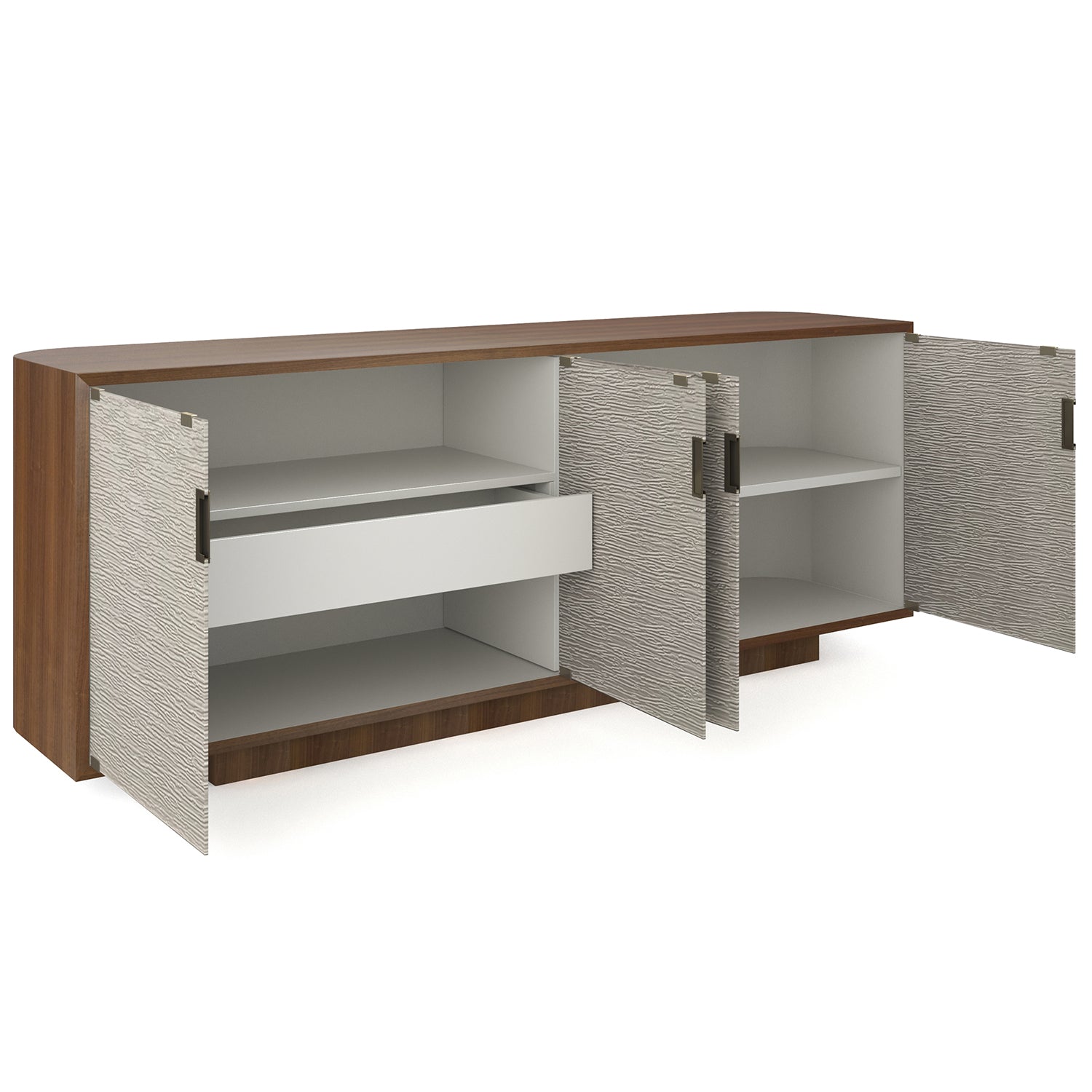 Caracole Drift Console