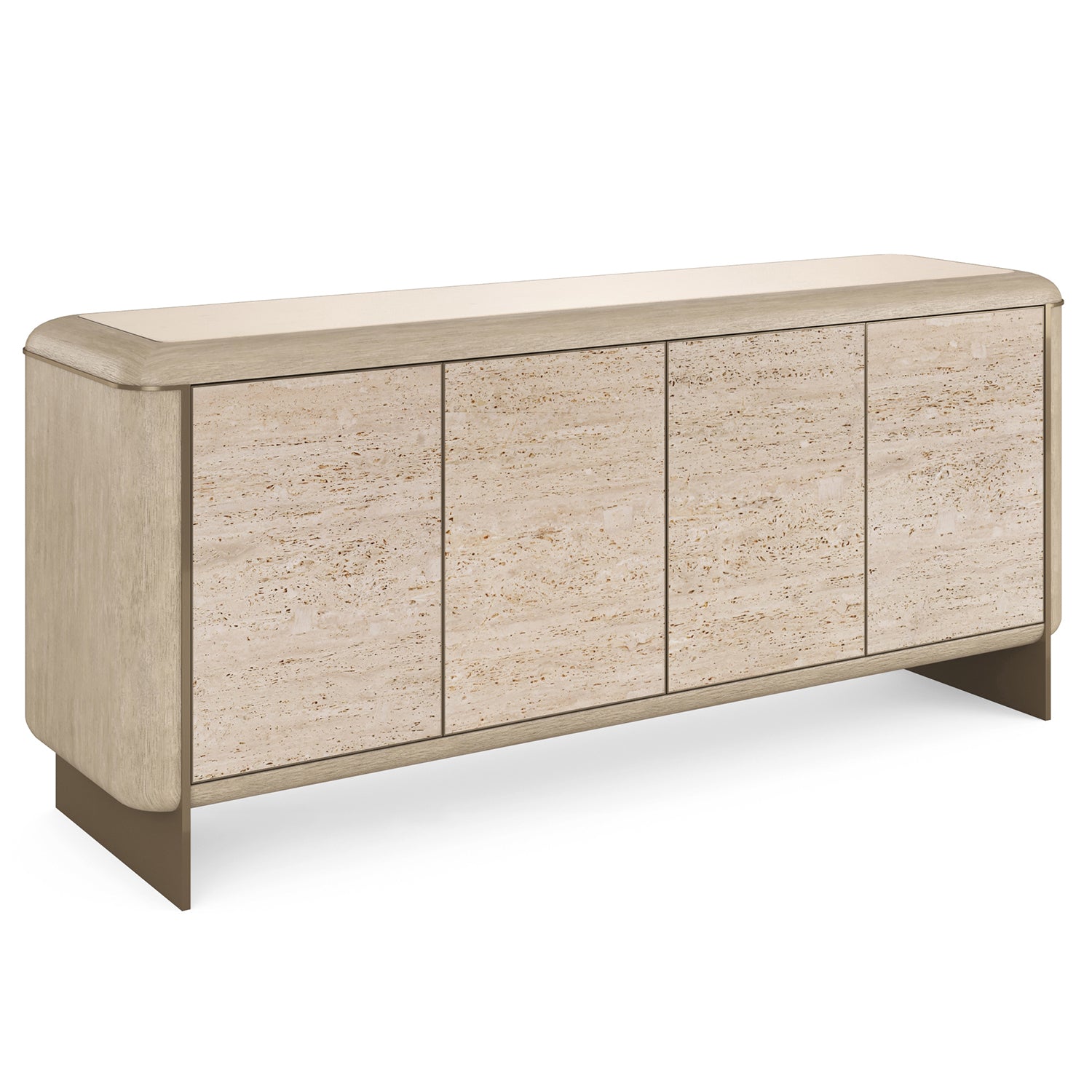Caracole Mojave Console