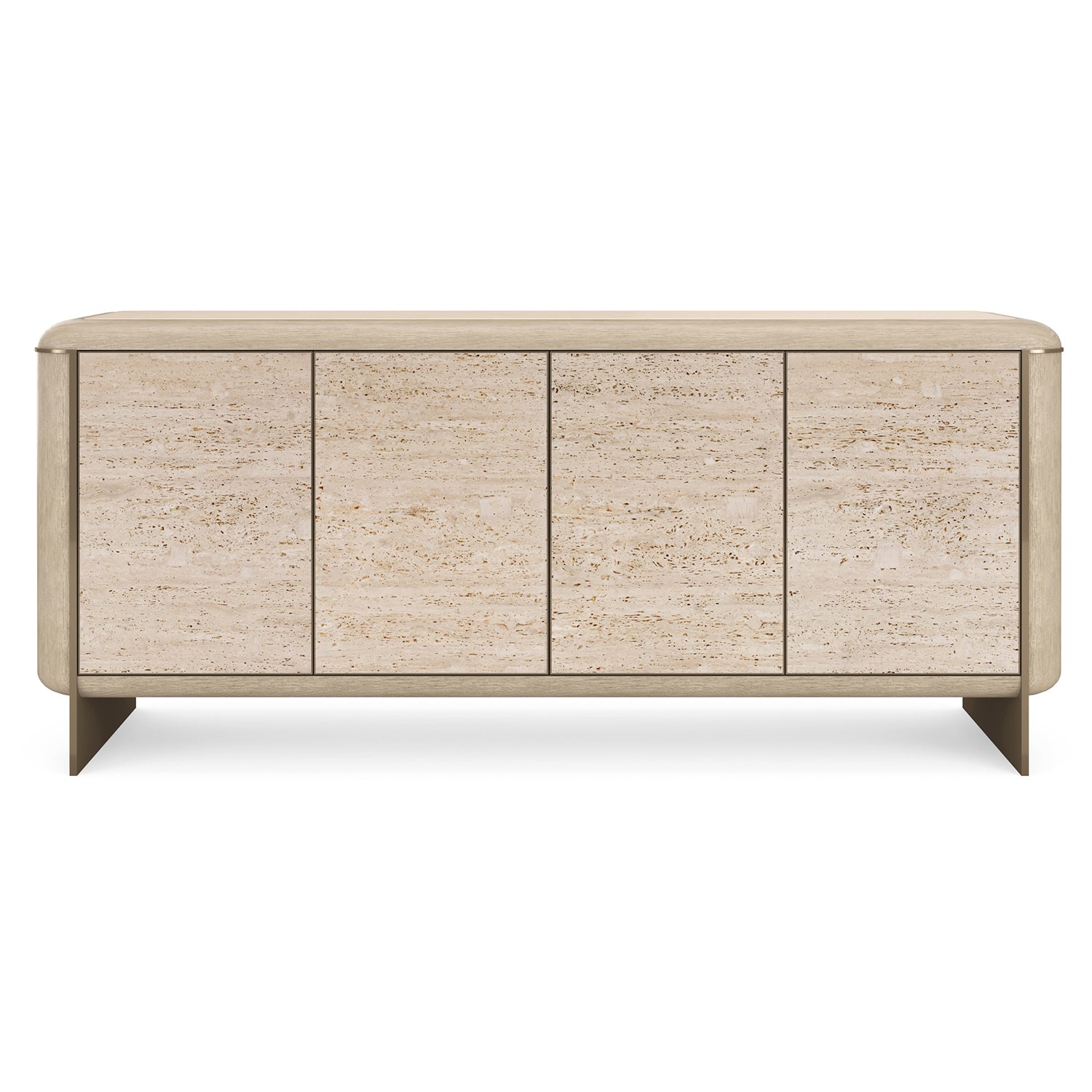 Caracole Mojave Console