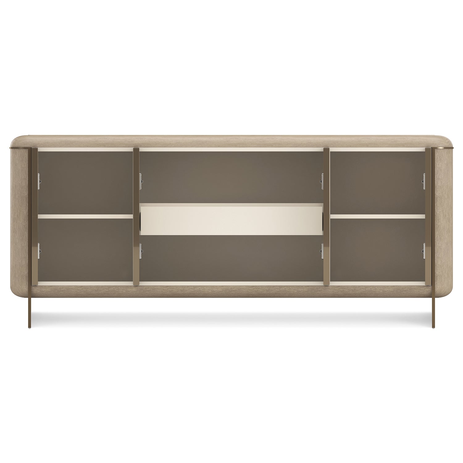 Caracole Mojave Console