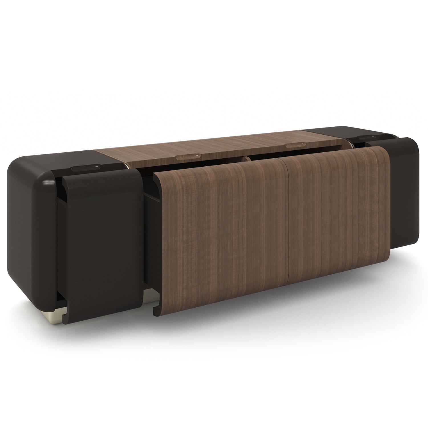 Caracole Gelee Media Console