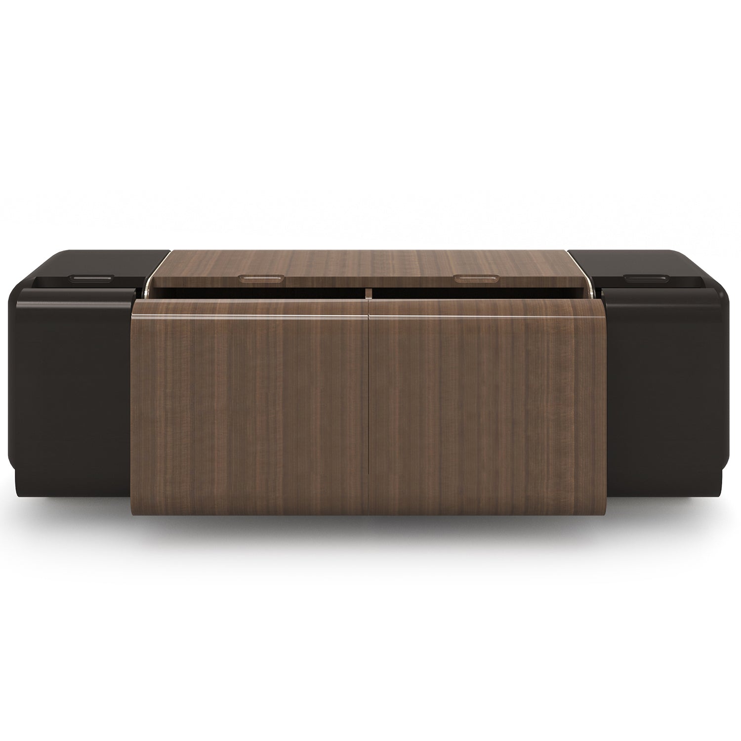 Caracole Gelee Media Console