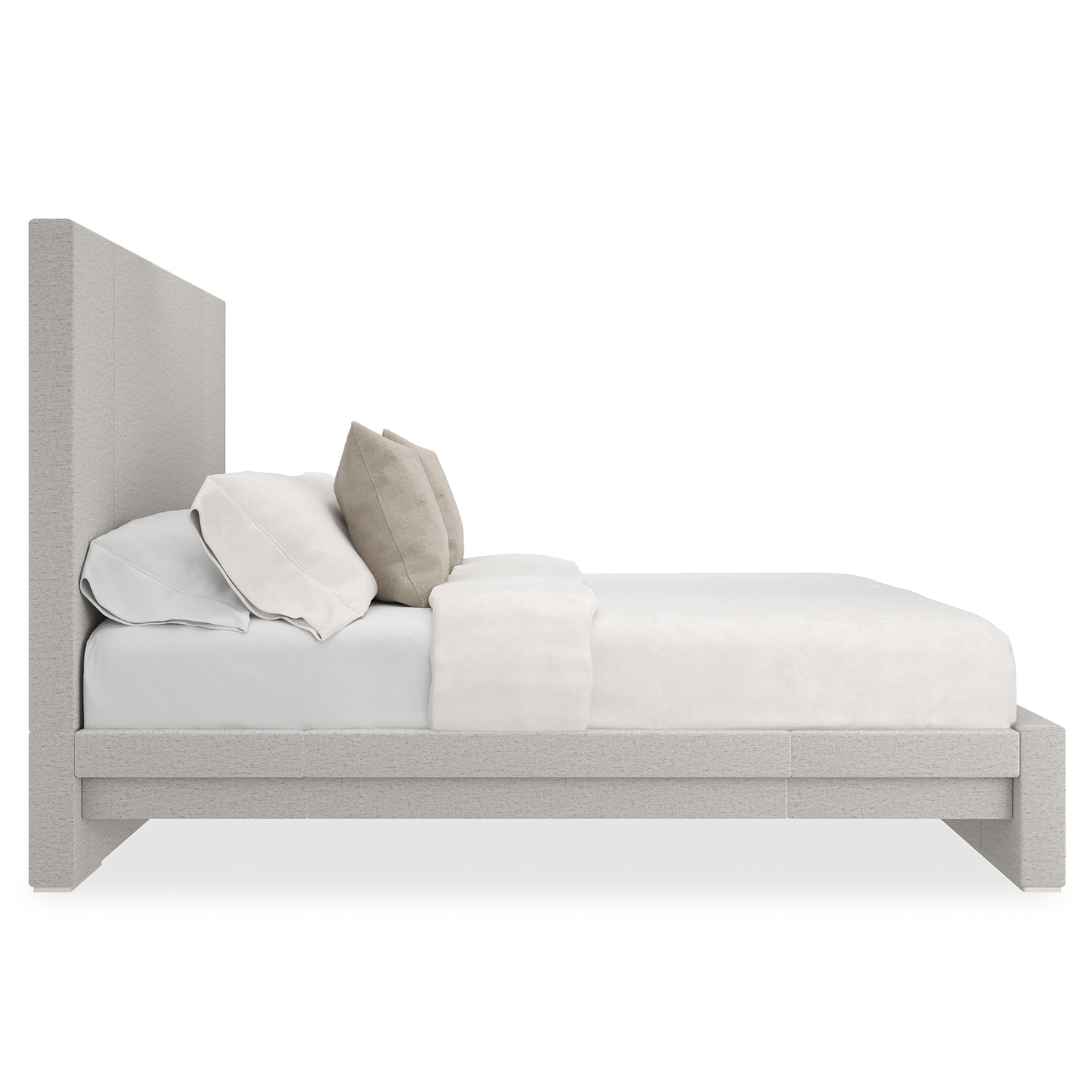 Caracole Balance Bed close-up