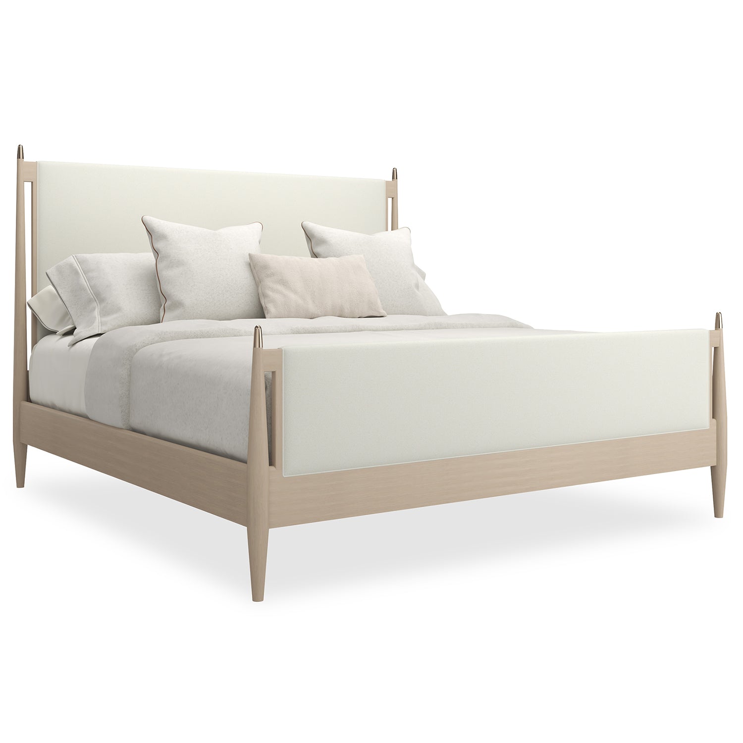 Caracole Rhythm Bed