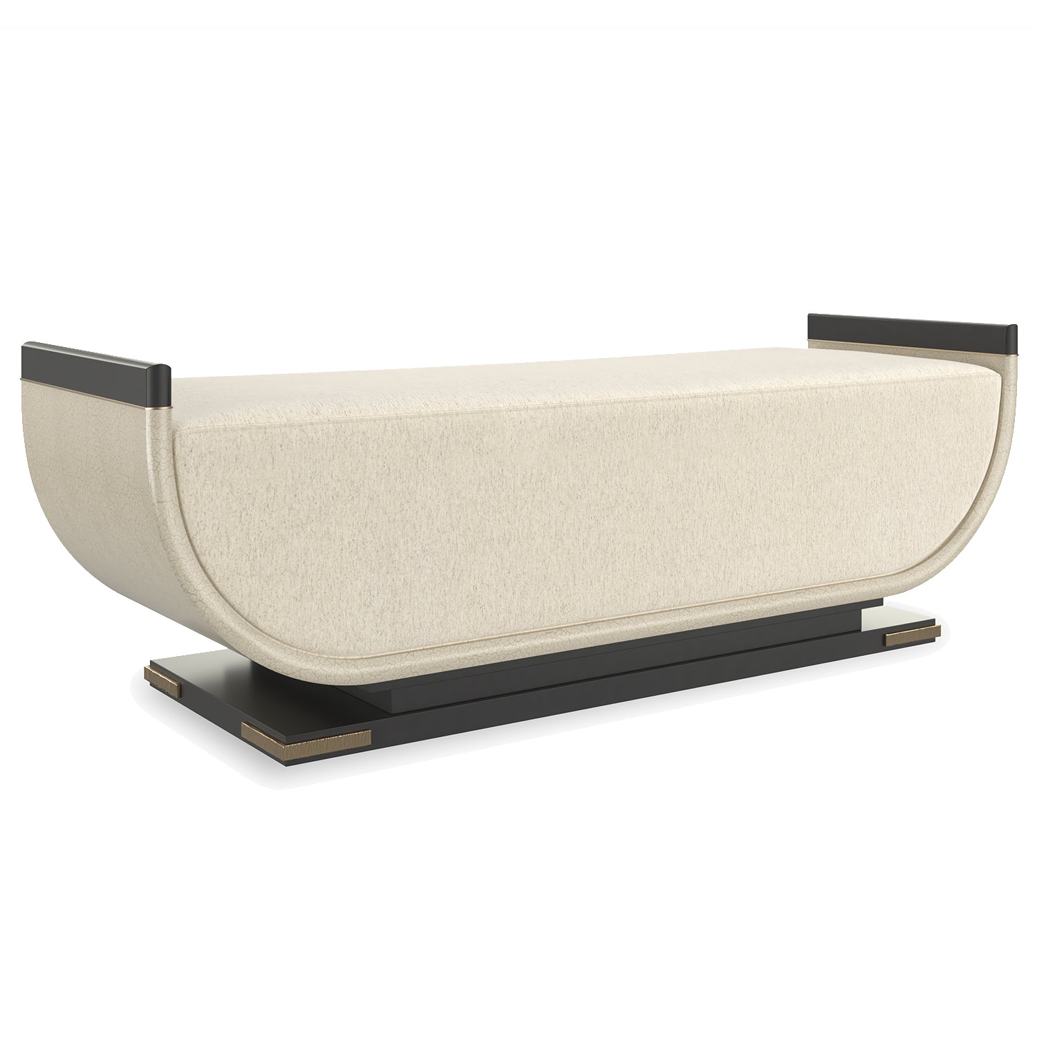 Caracole Crete Bench