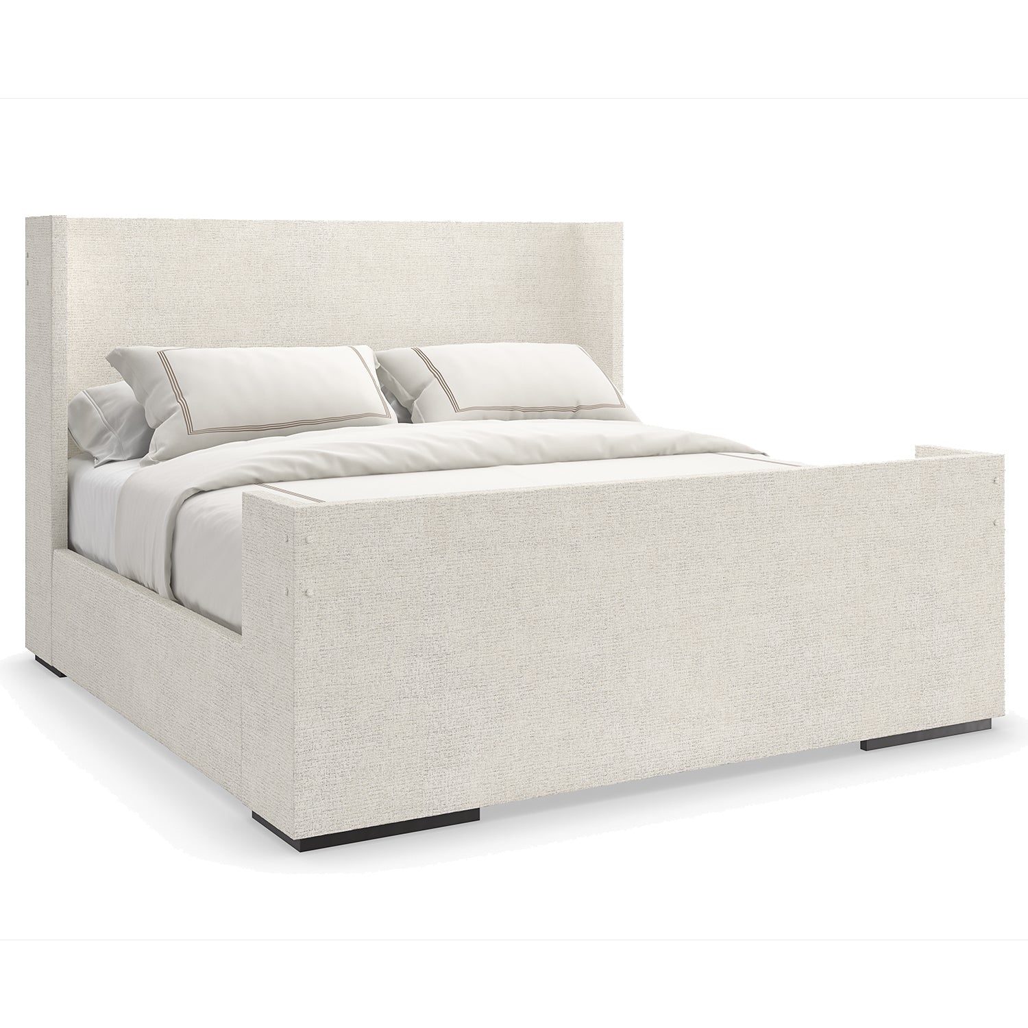 Caracole Shelter Me Bed