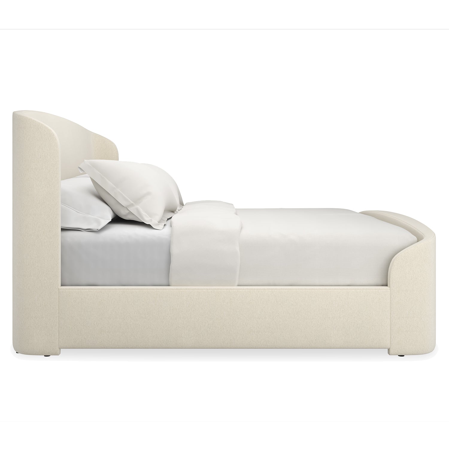 Caracole Soft Embrace Bed