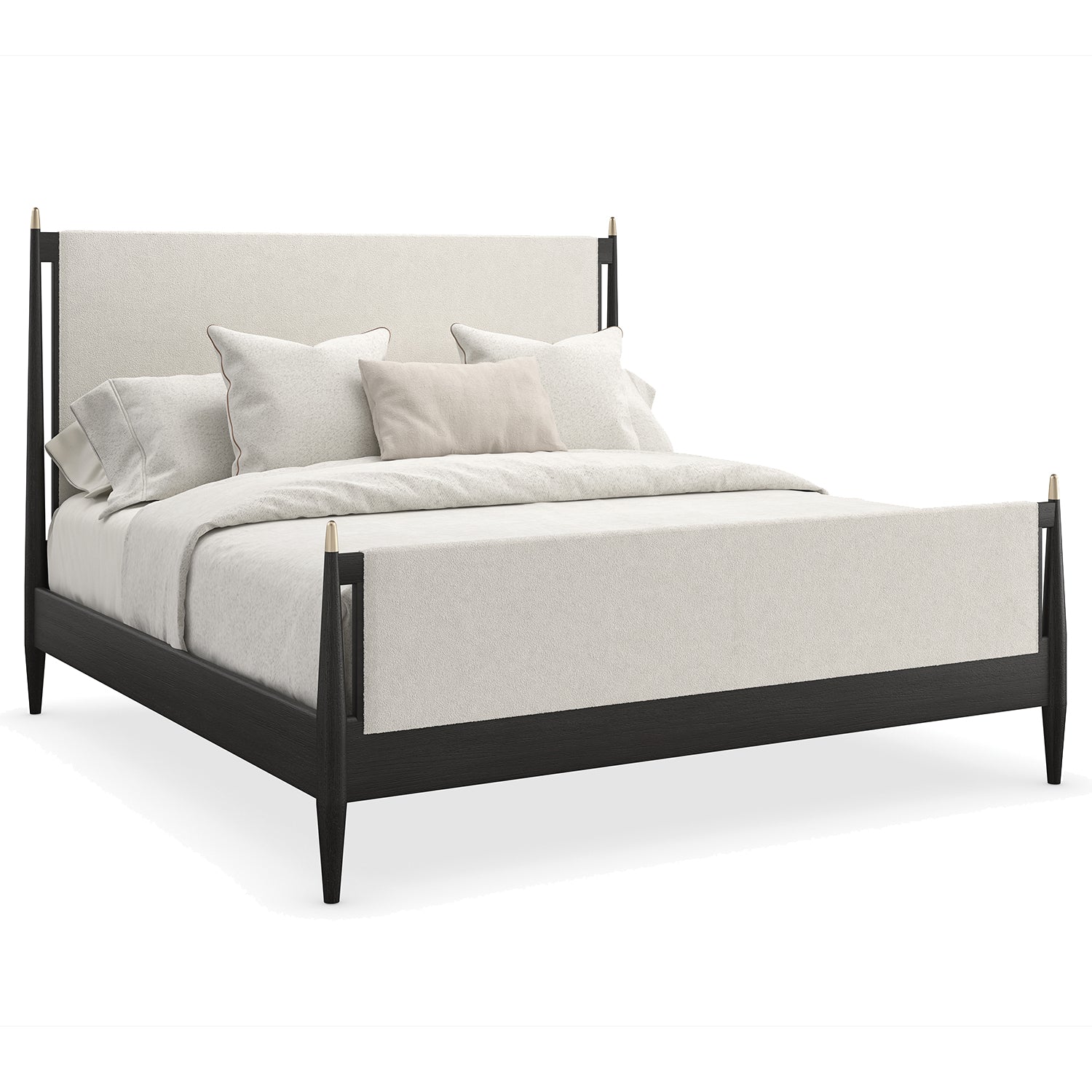 Caracole Rhythm Bed