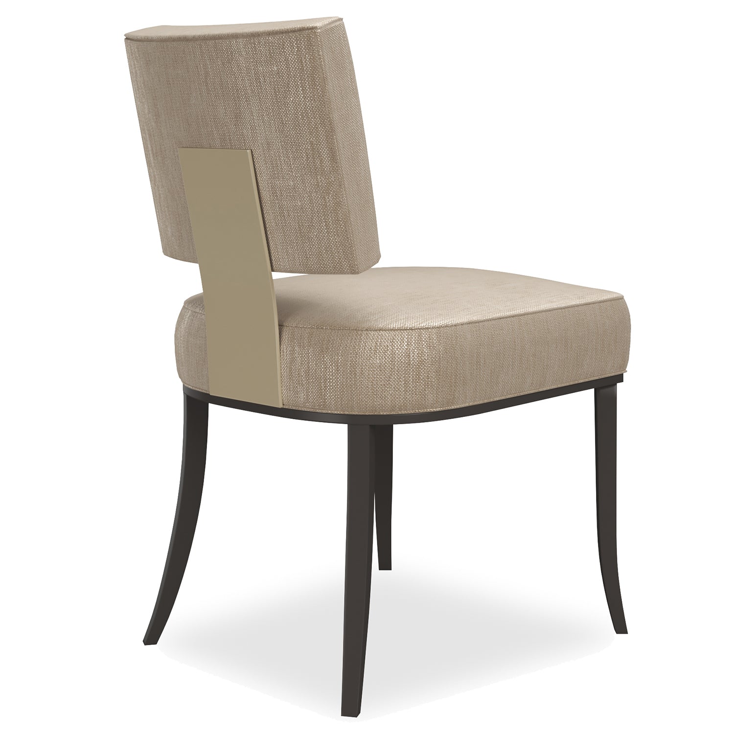 Caracole Reserved Seating Side Chair