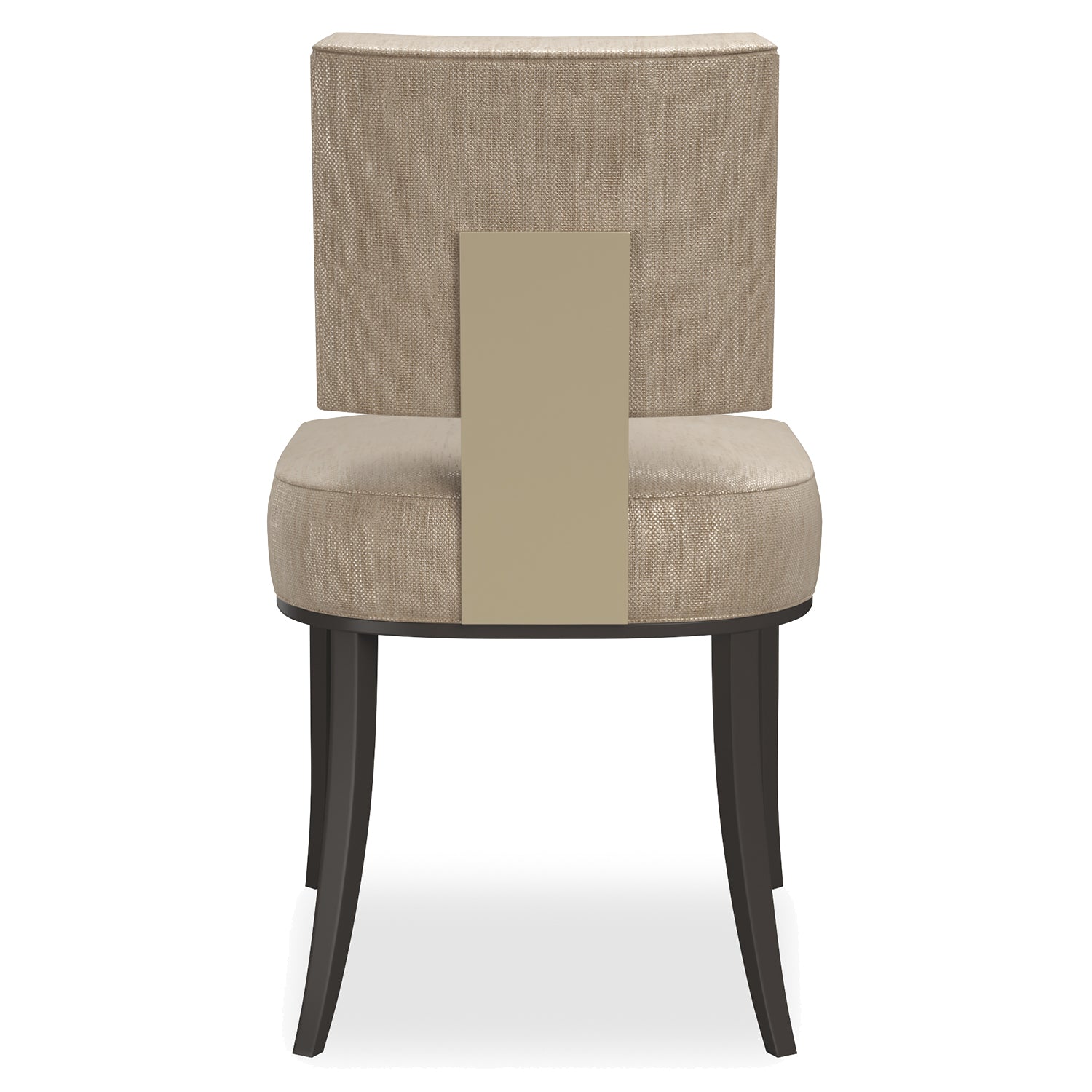 Caracole Reserved Seating Side Chair