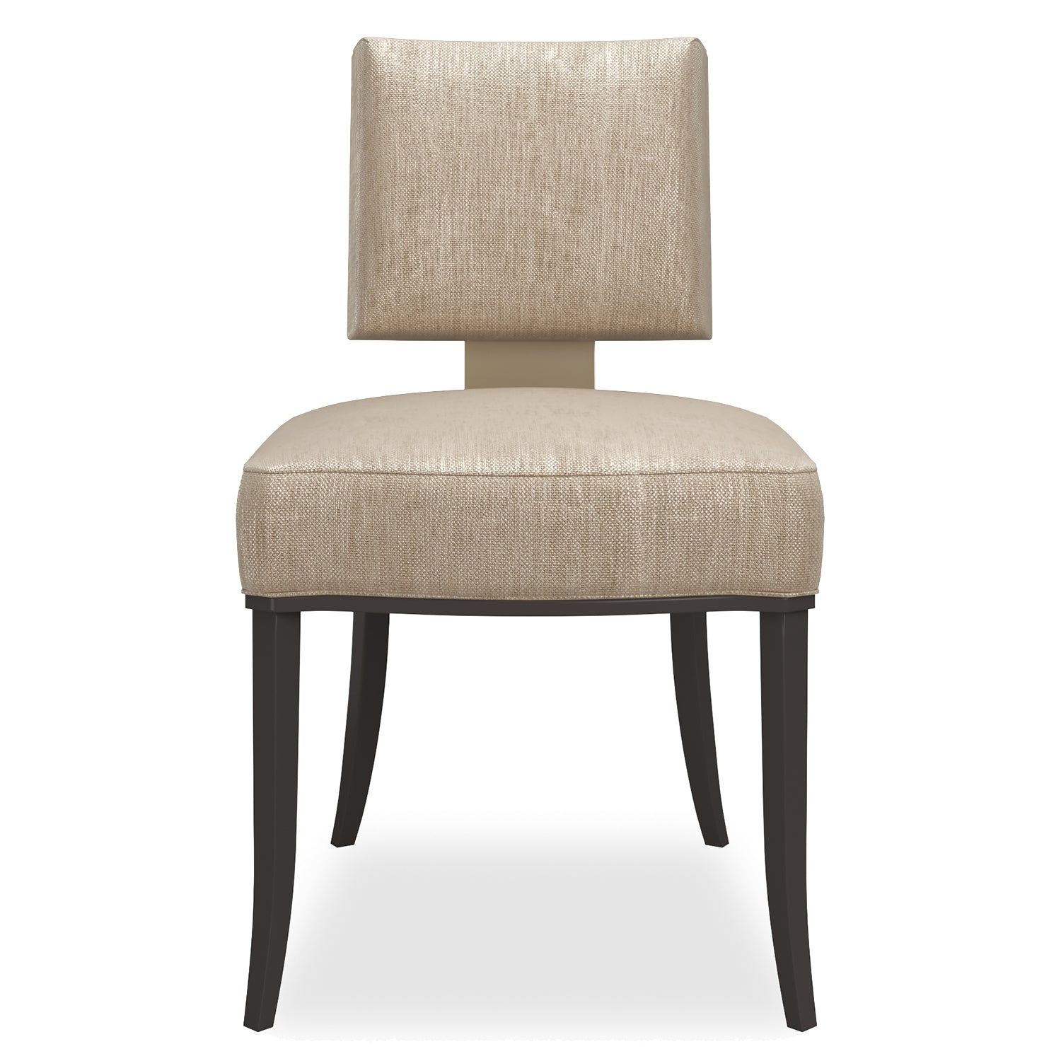 Caracole Reserved Seating Side Chair