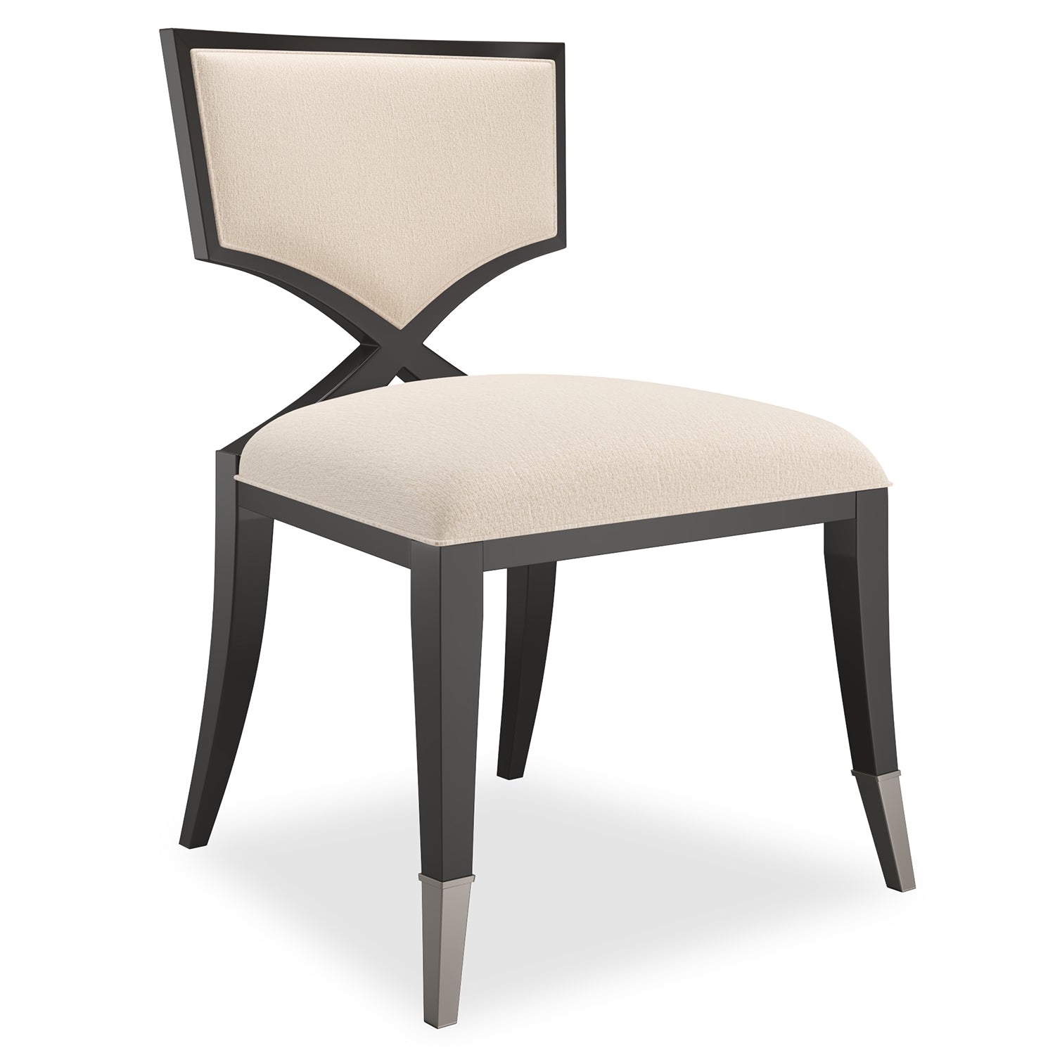 Caracole First Chair Dining Chair Set of 2
