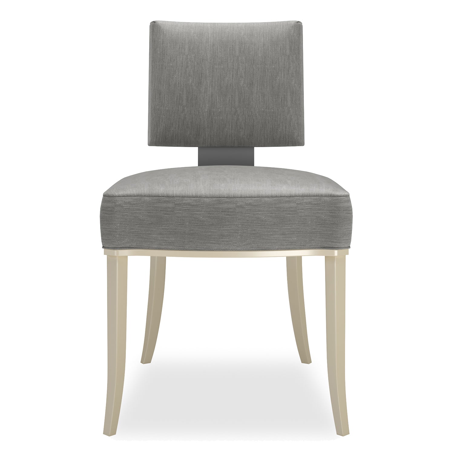 Caracole Reserved Seating Side Chair
