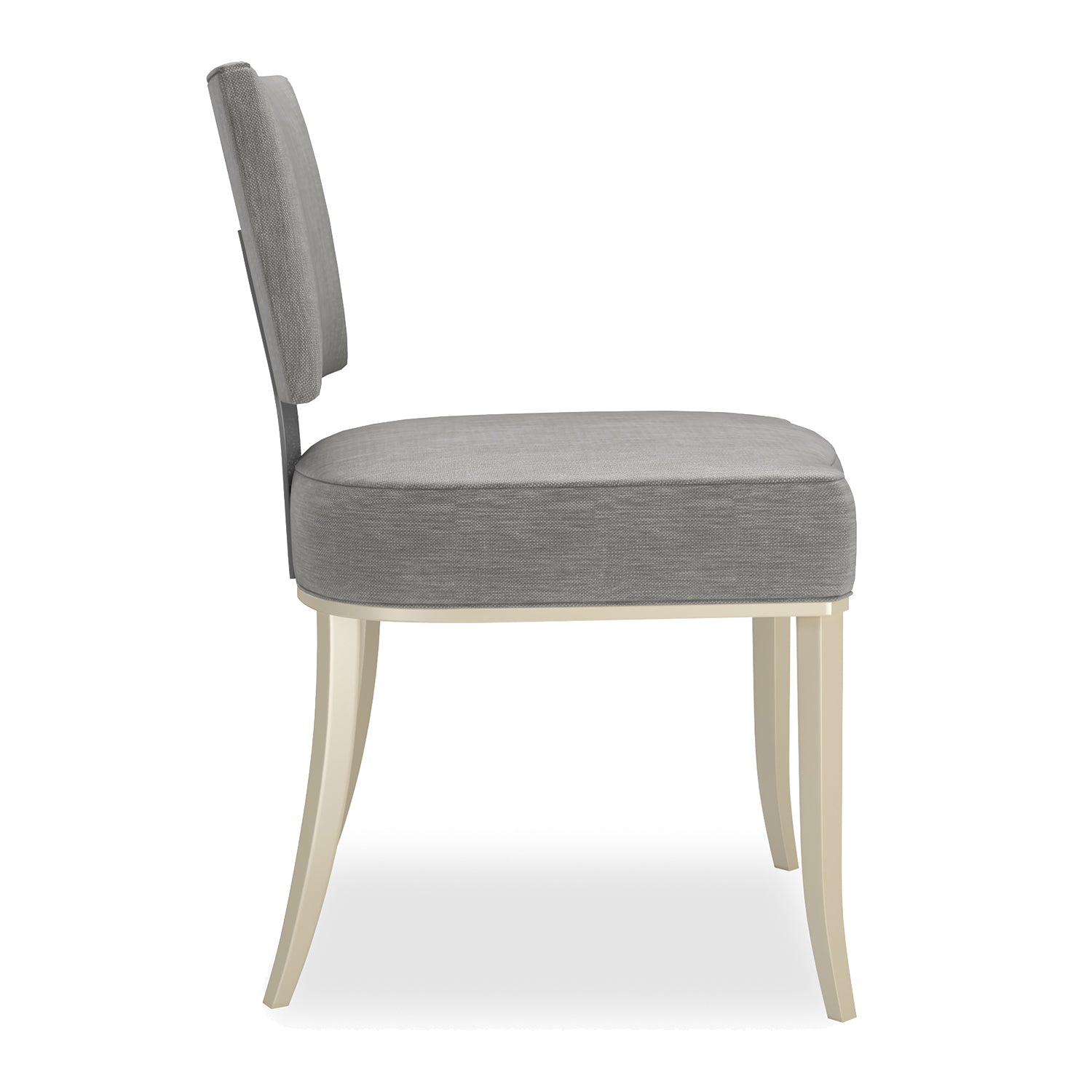 Caracole Reserved Seating Side Chair
