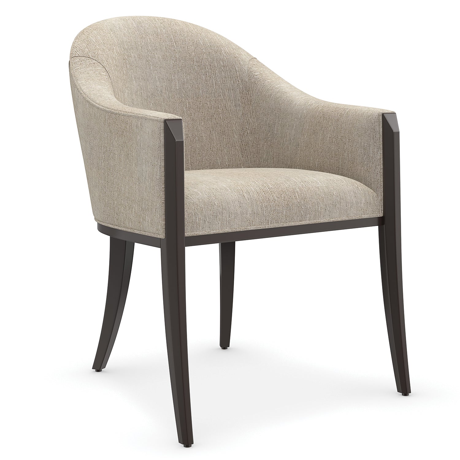 Caracole Next Course Dining Chair