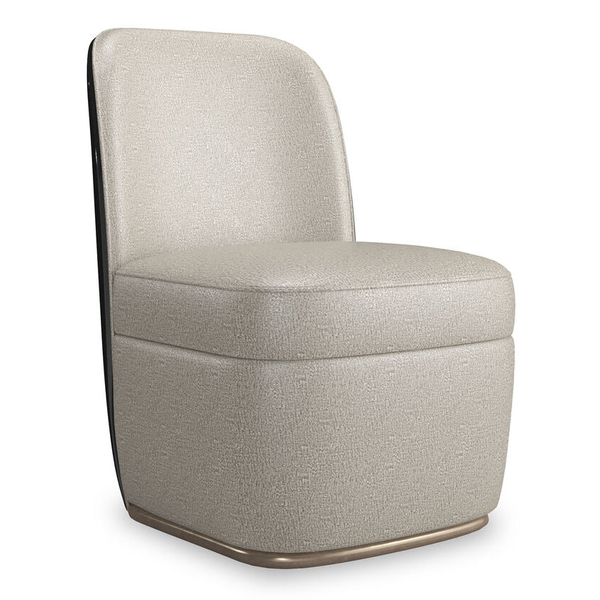 Caracole Cabochon Dining Chair