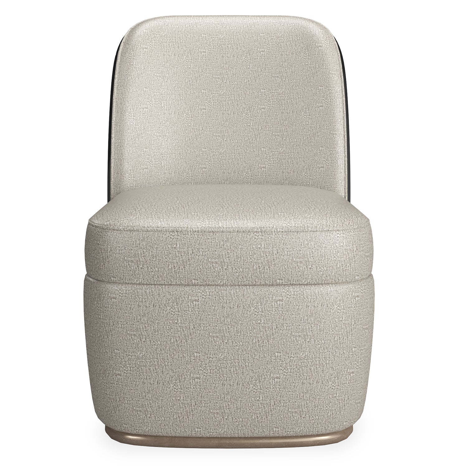 Caracole Cabochon Dining Chair