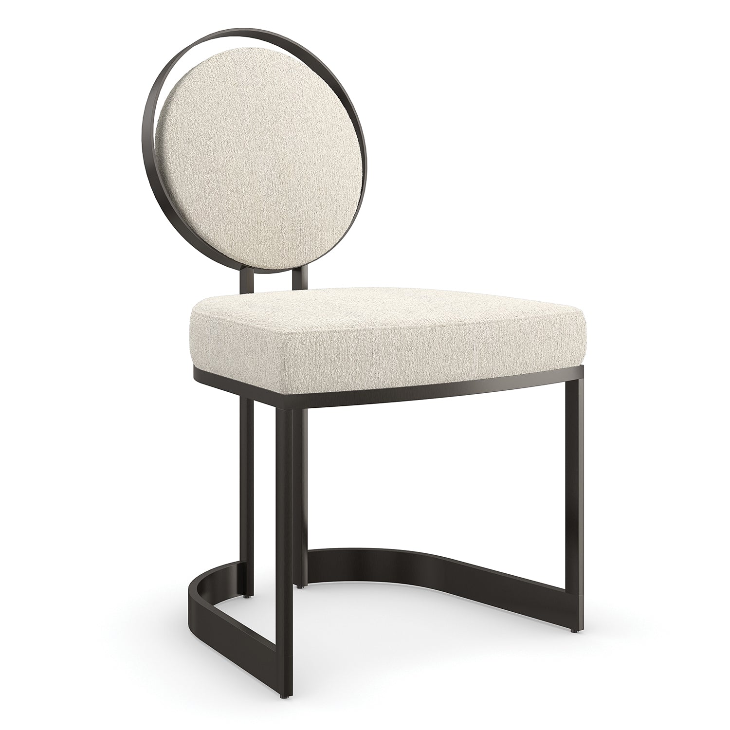 Caracole La Lune Dining Chair Set of 2