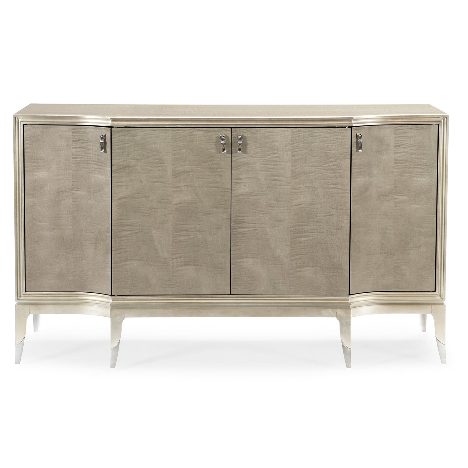 Caracole May I Serve You Credenza