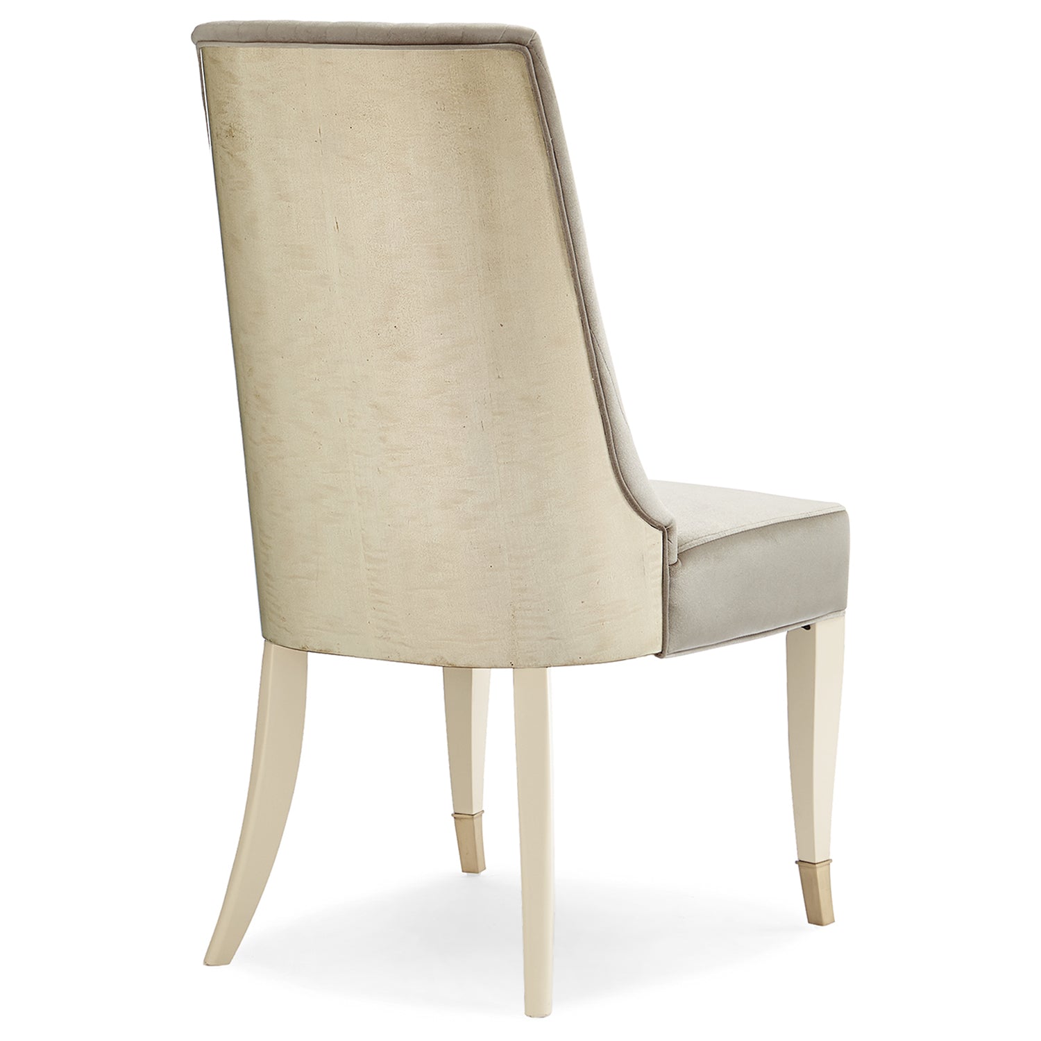 Caracole Line Me Up Dining Chair