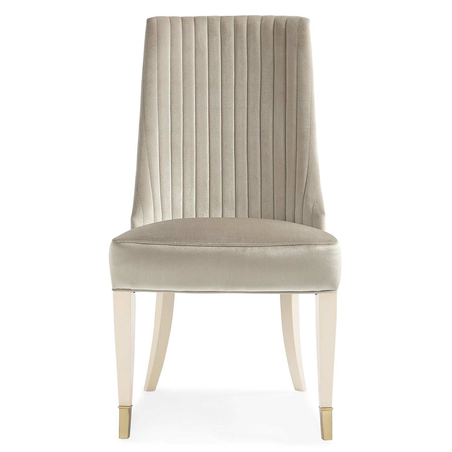 Caracole Line Me Up Dining Chair