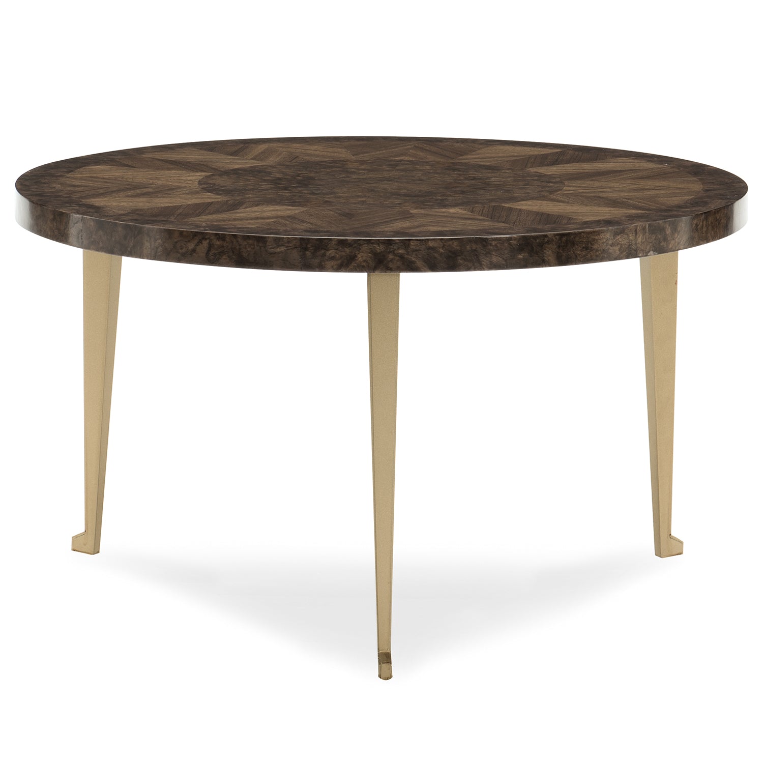 Caracole One Of The Bunch Side Table