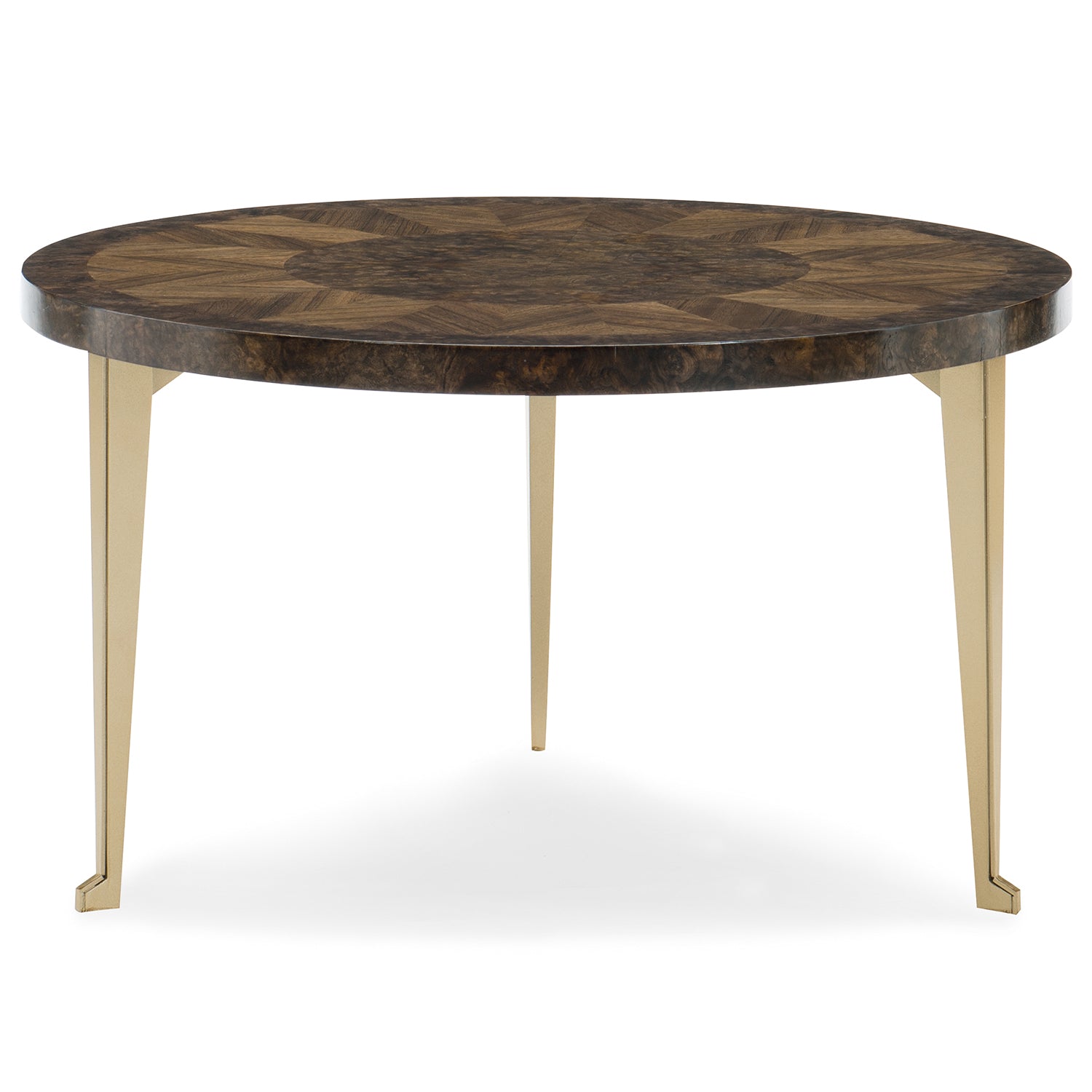 Caracole One Of The Bunch Side Table