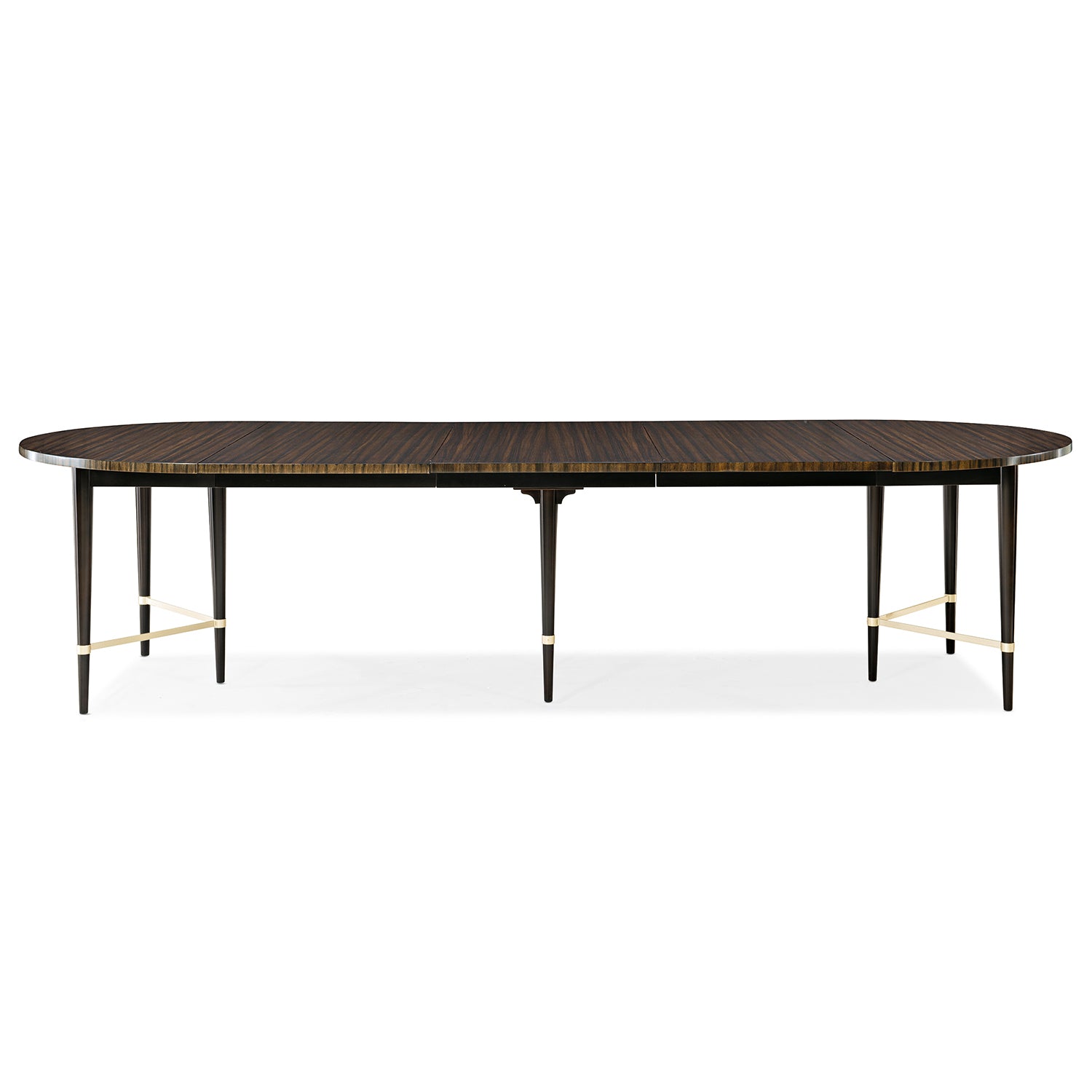 Caracole Long And Short Of It Expandable Dining Table