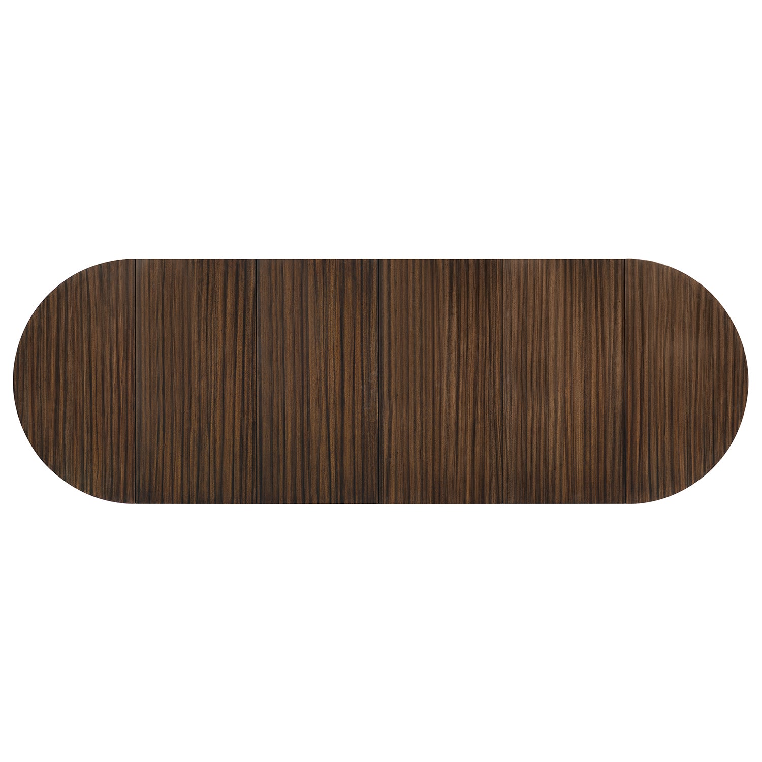 Caracole Long And Short Of It Expandable Dining Table