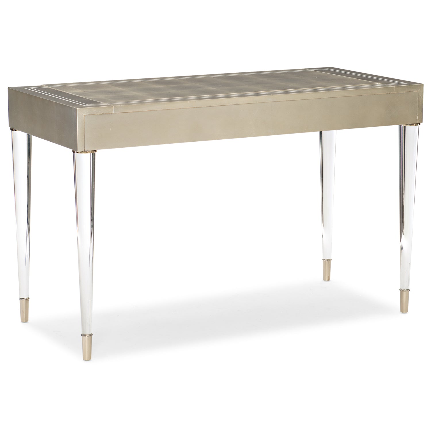 Caracole Moment Of Clarity Vanity Desk
