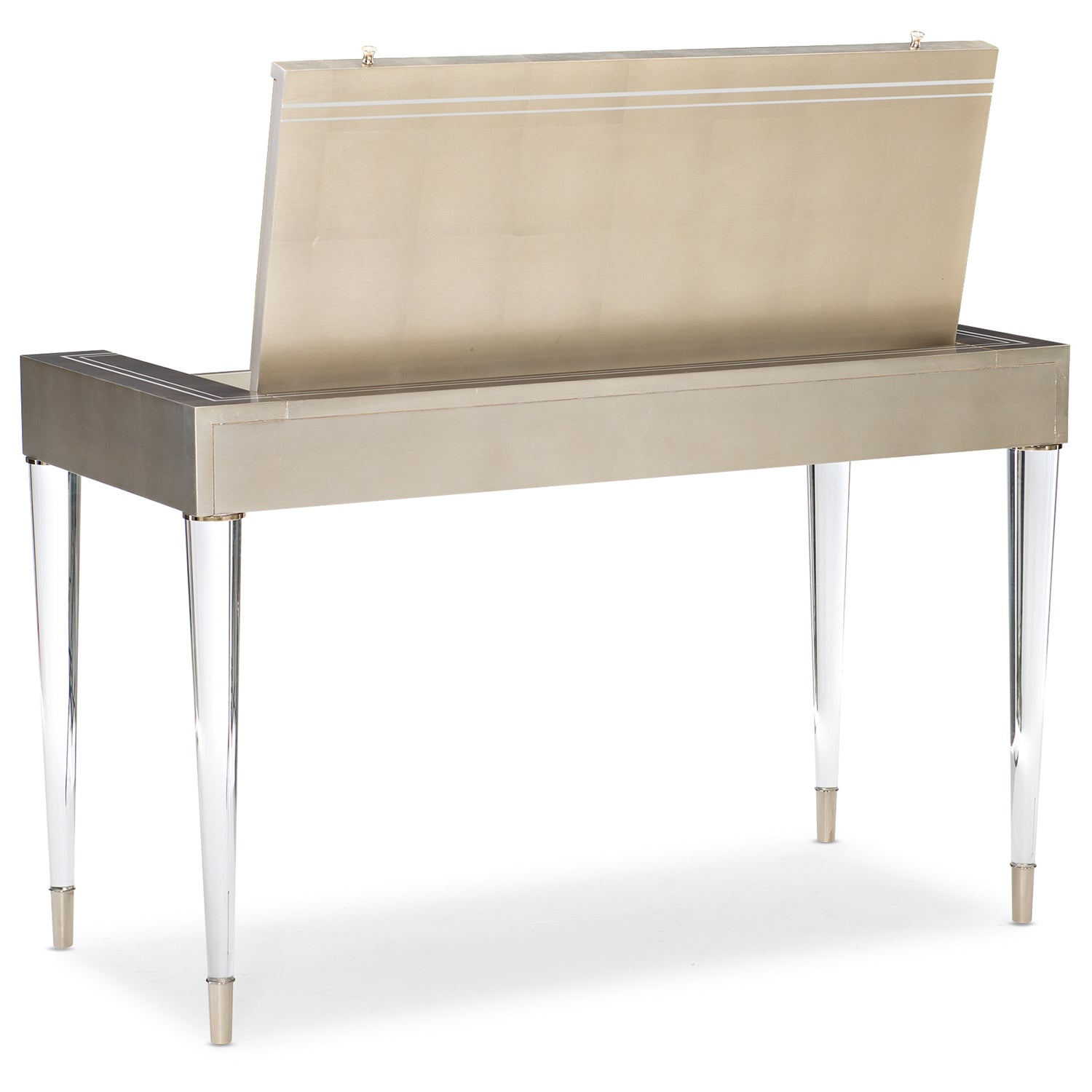 Caracole Moment Of Clarity Vanity Desk