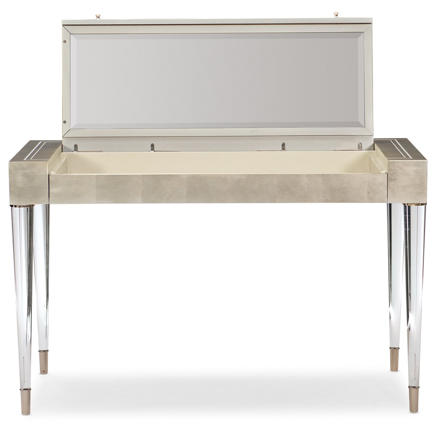Caracole Moment Of Clarity Vanity Desk