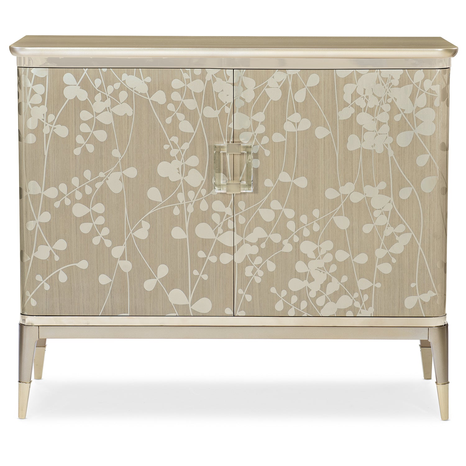 Caracole A Shimmer Of Light Cabinet