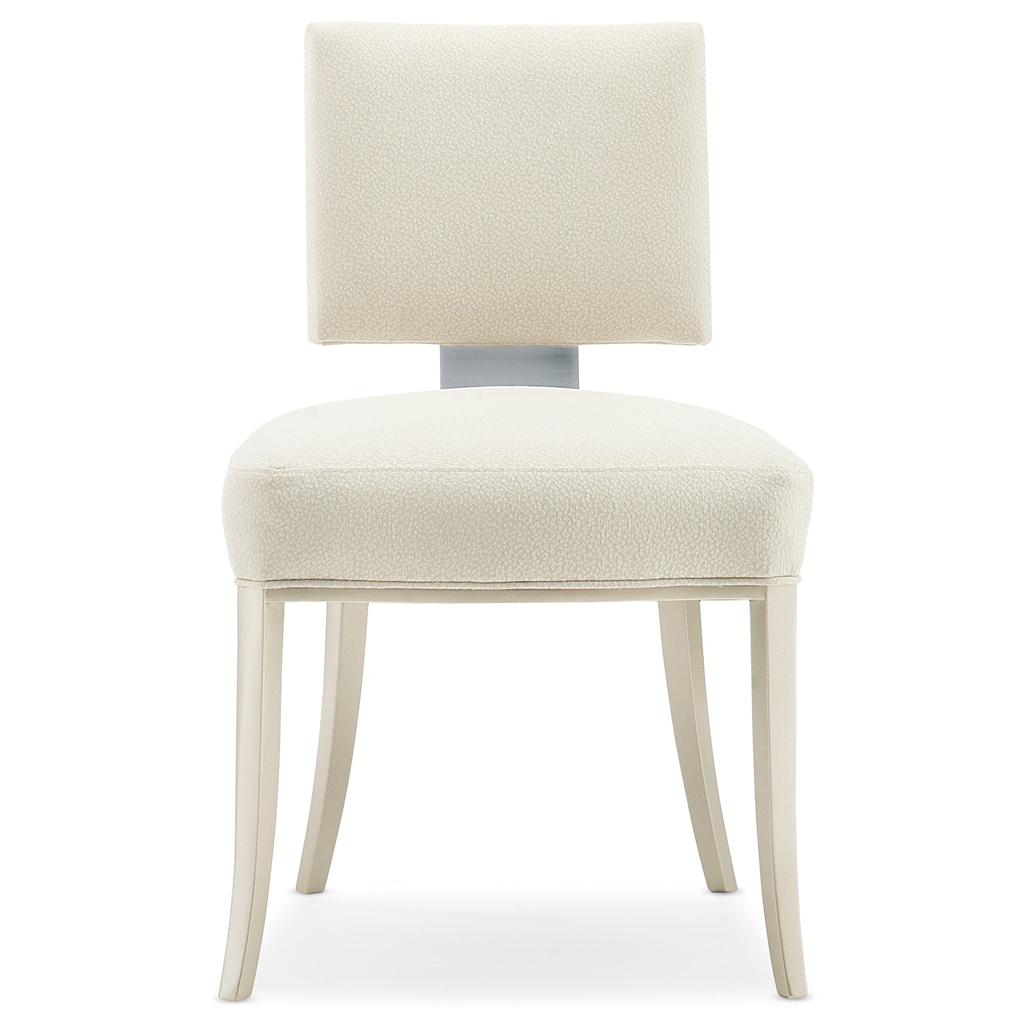 Caracole Reserved Seating Side Chair