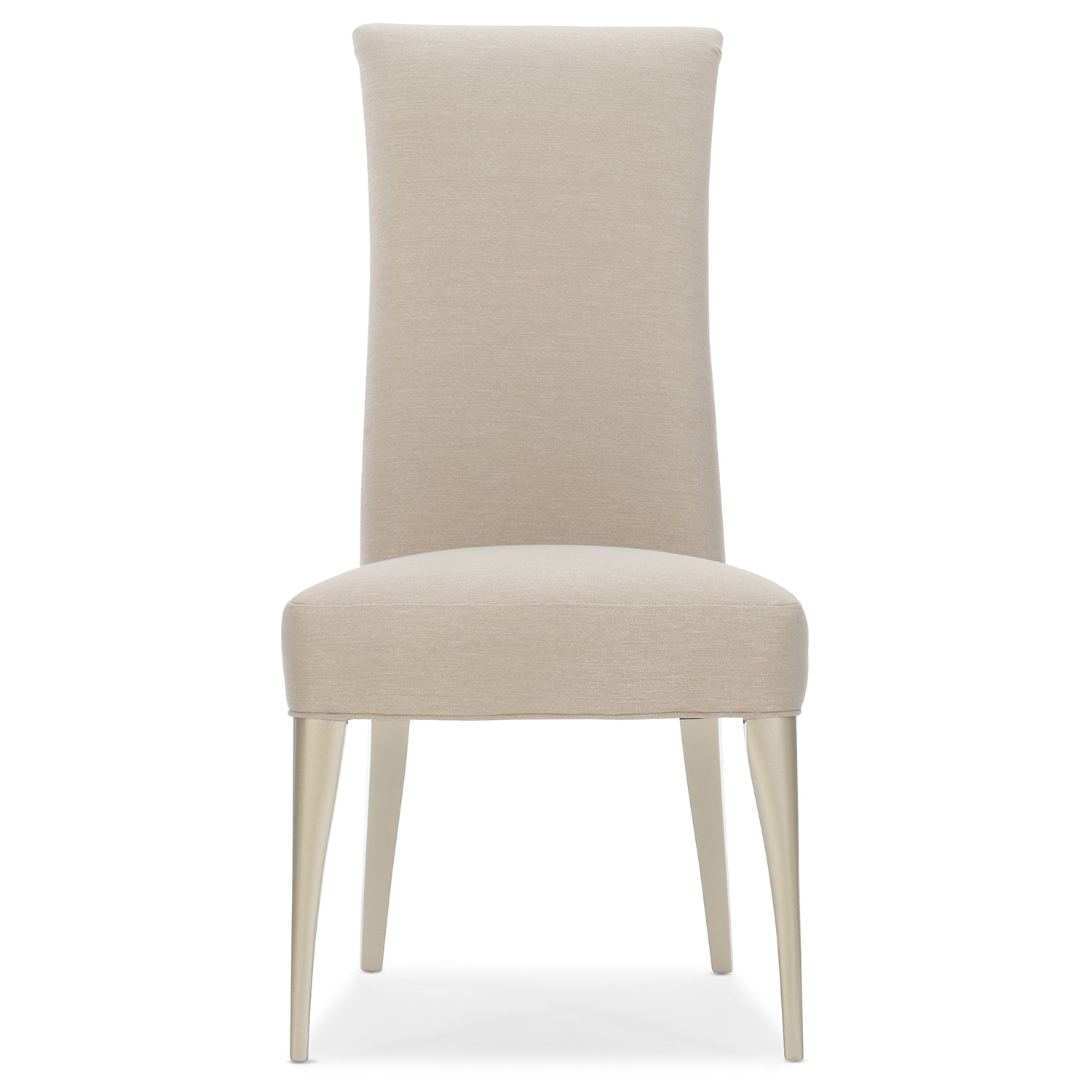 Caracole Socially Acceptable Dining Chair Set of 2